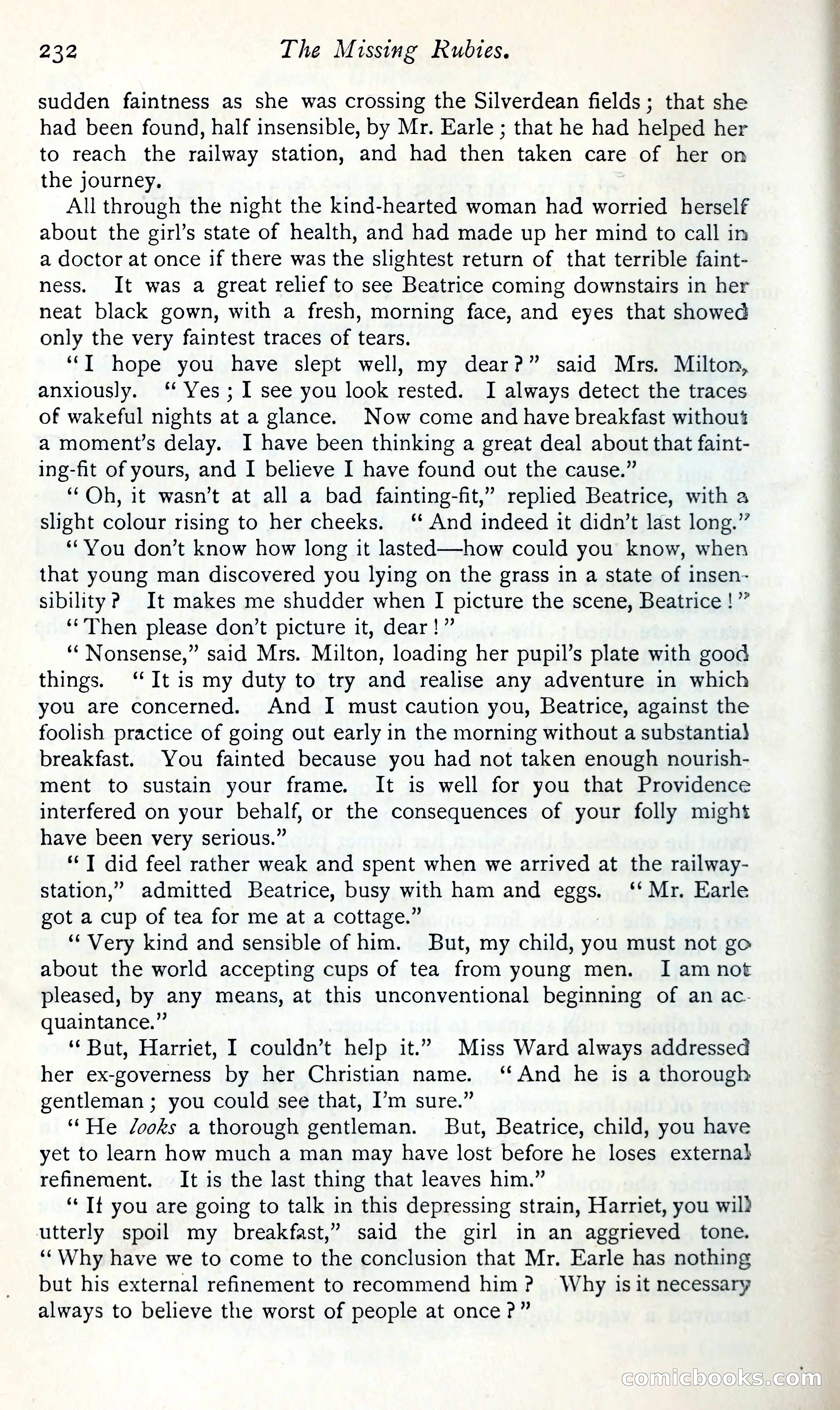 The Argosy — page 249 of 399