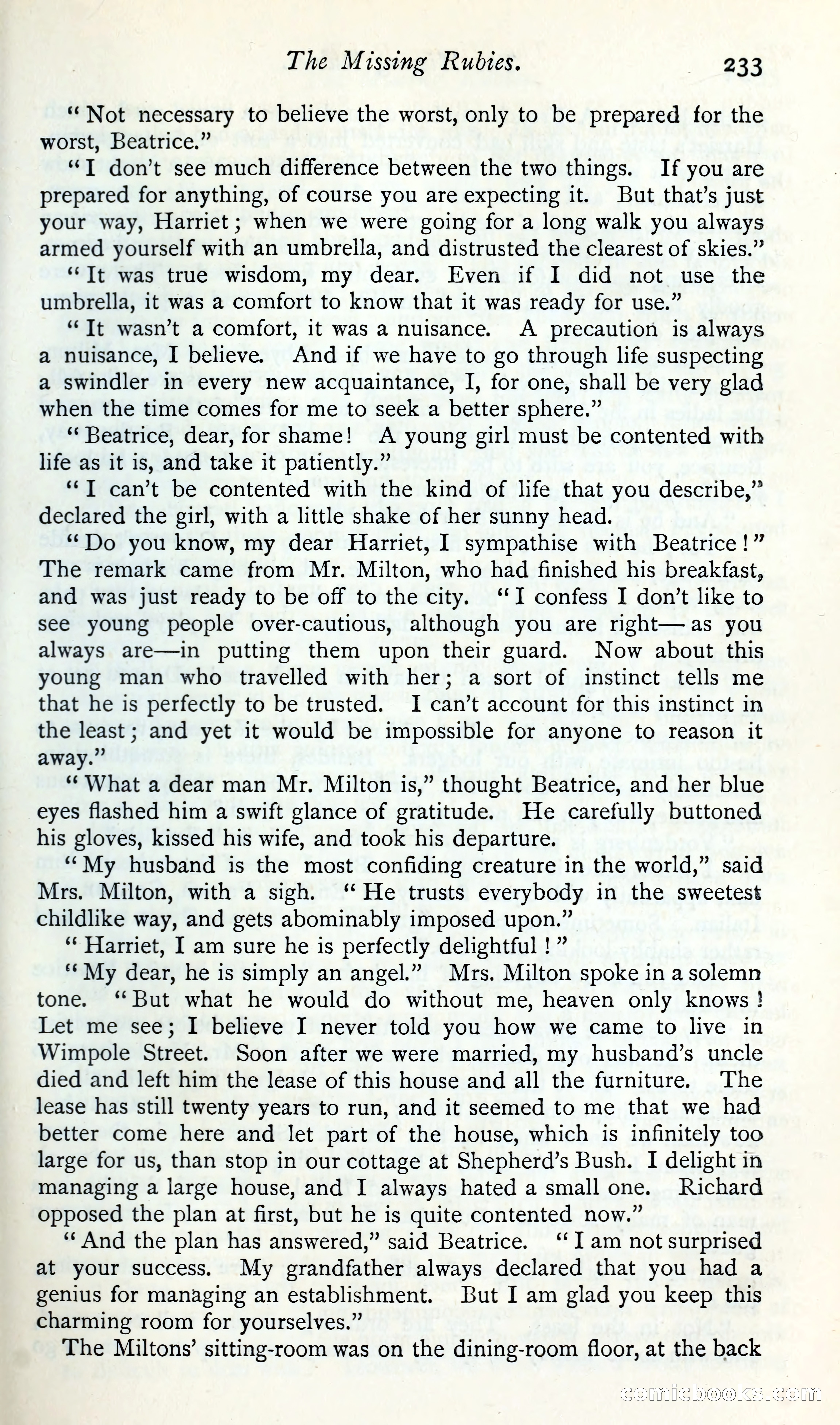 The Argosy — page 250 of 399