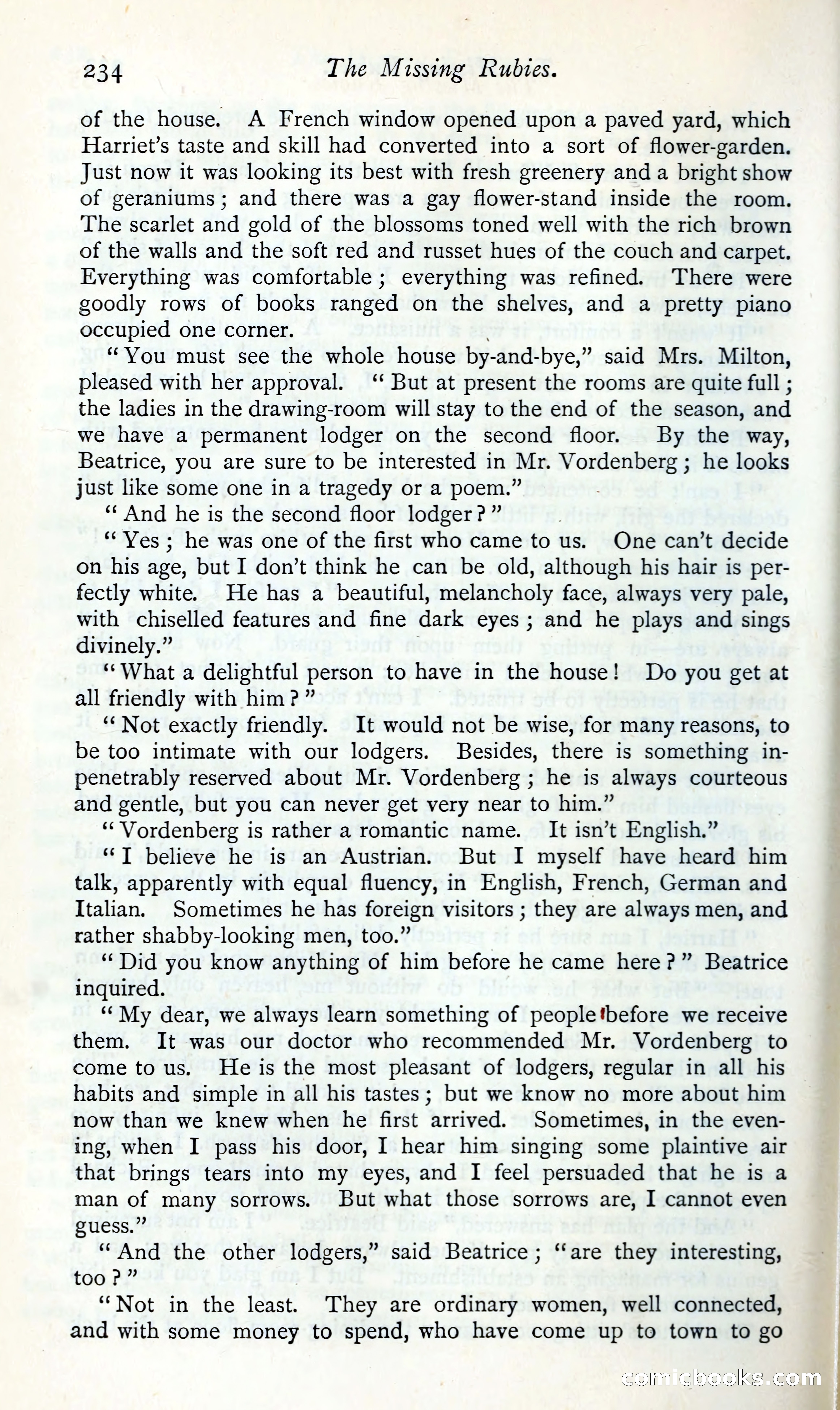 The Argosy — page 251 of 399