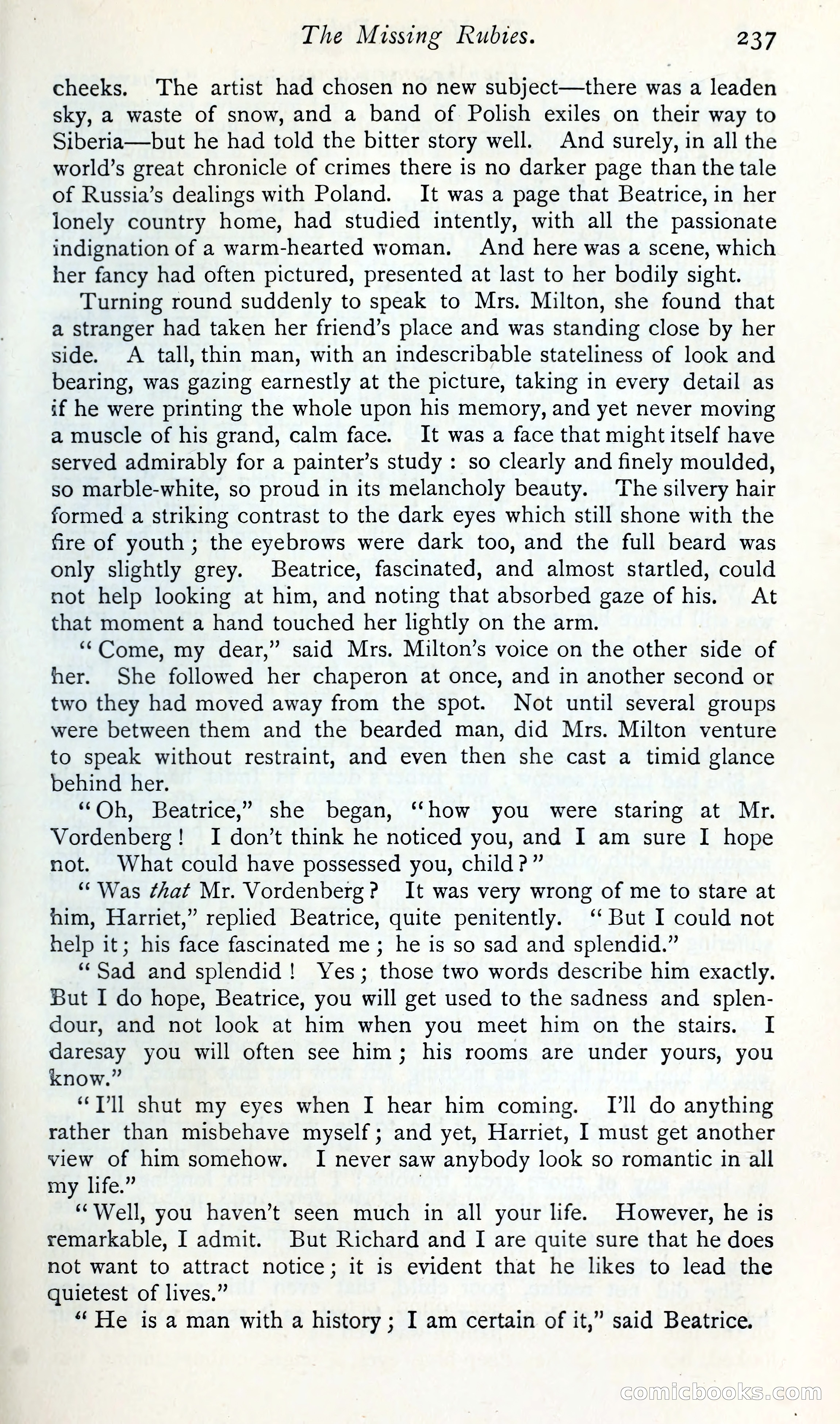 The Argosy — page 254 of 399