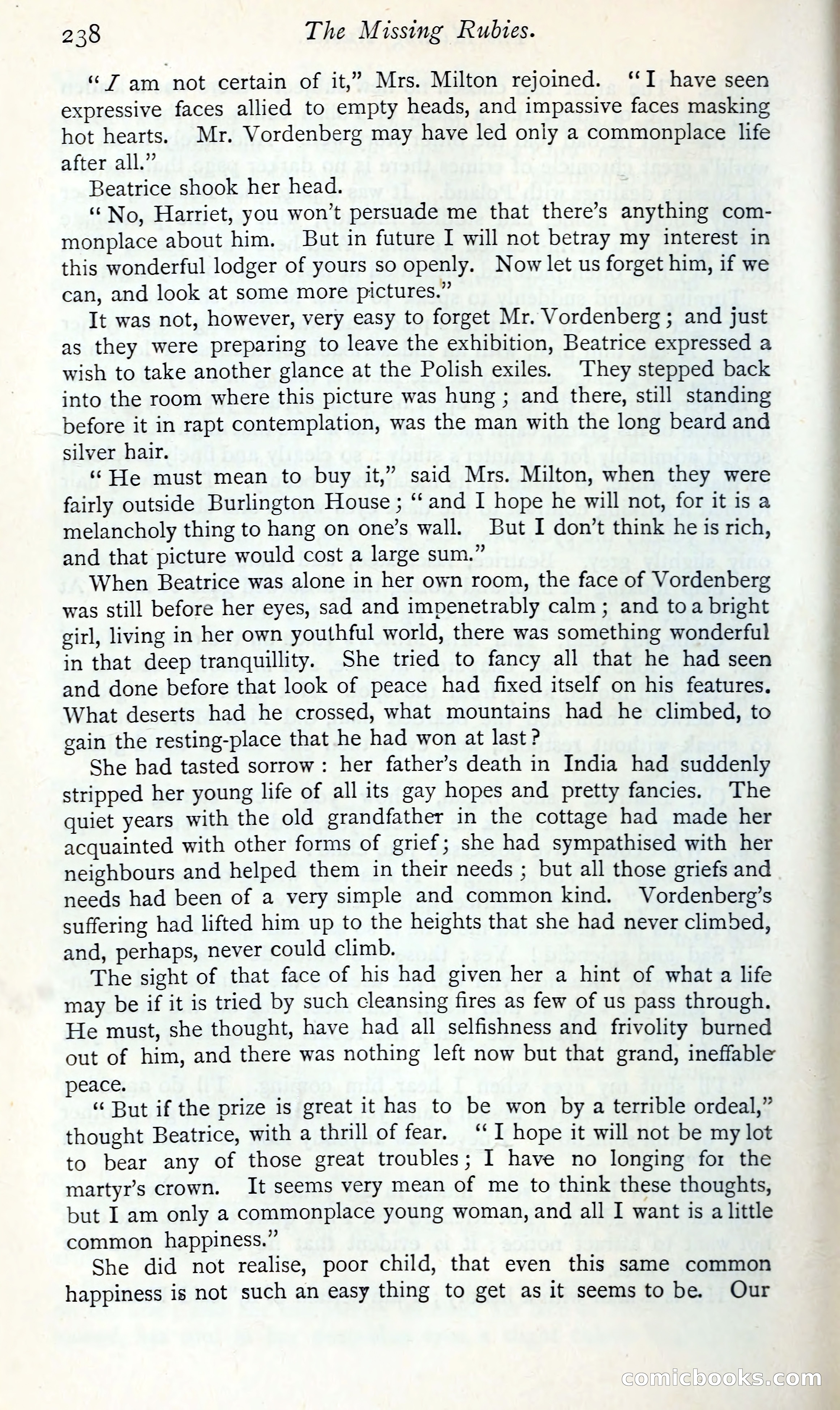 The Argosy — page 255 of 399