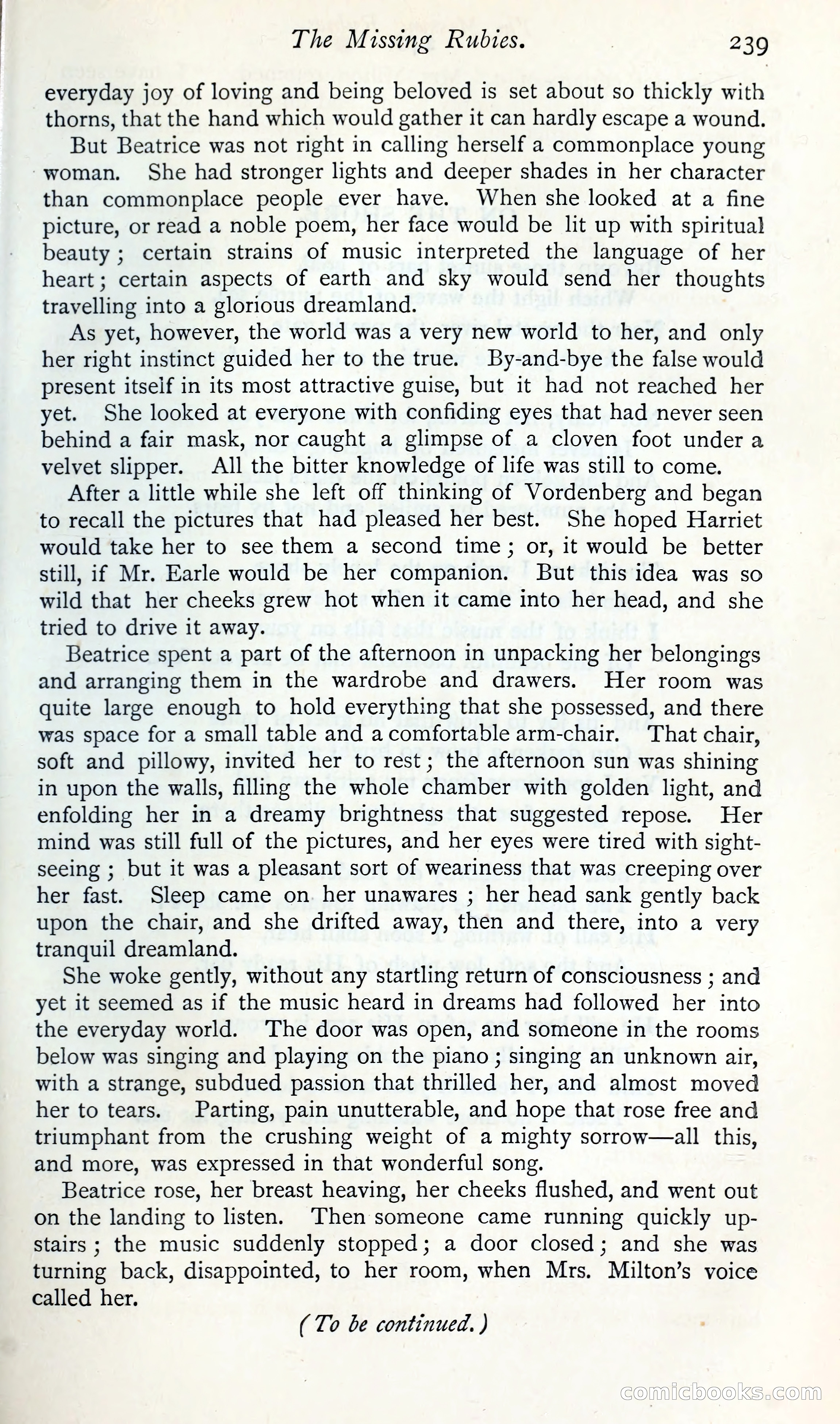 The Argosy — page 256 of 399