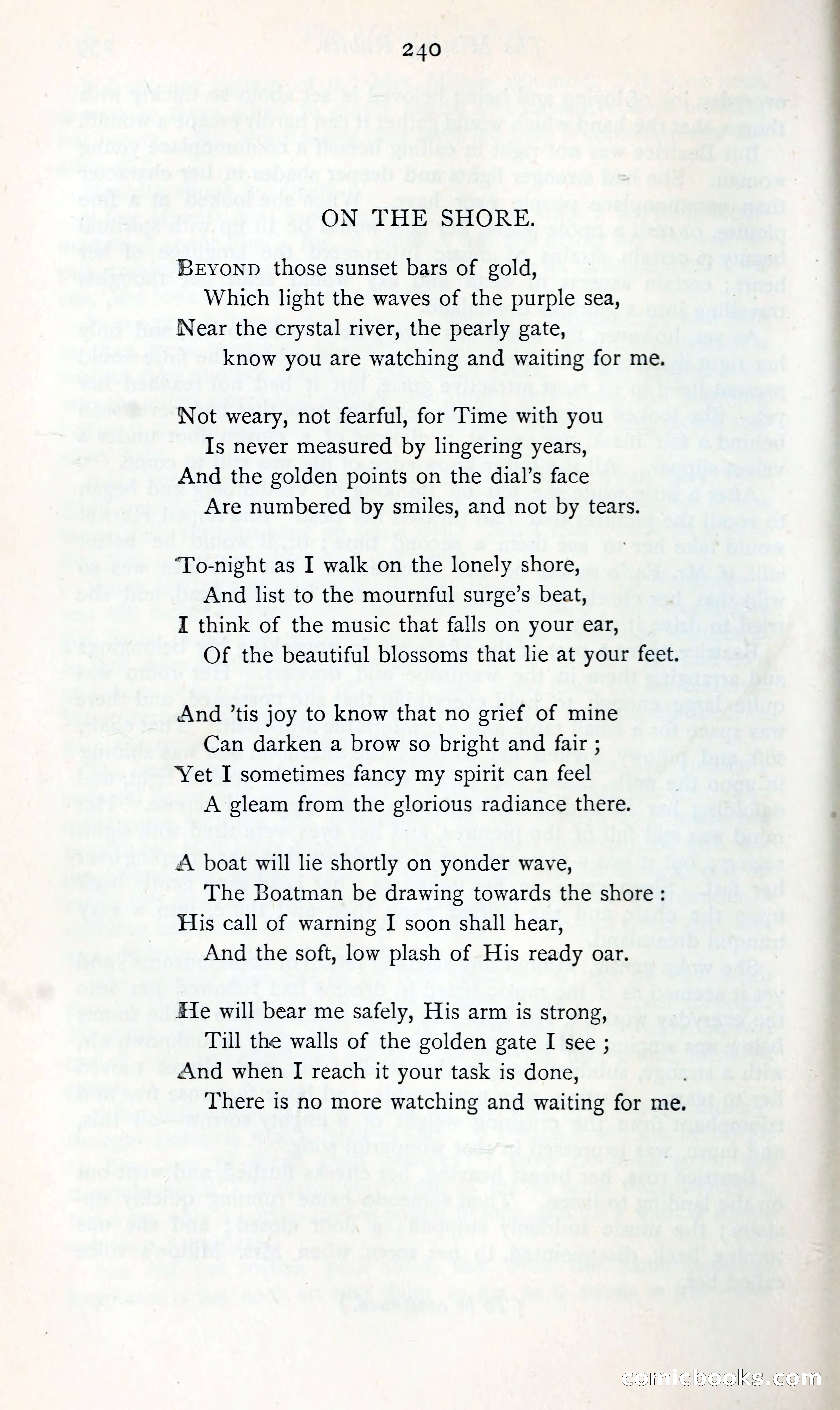 The Argosy — page 257 of 399