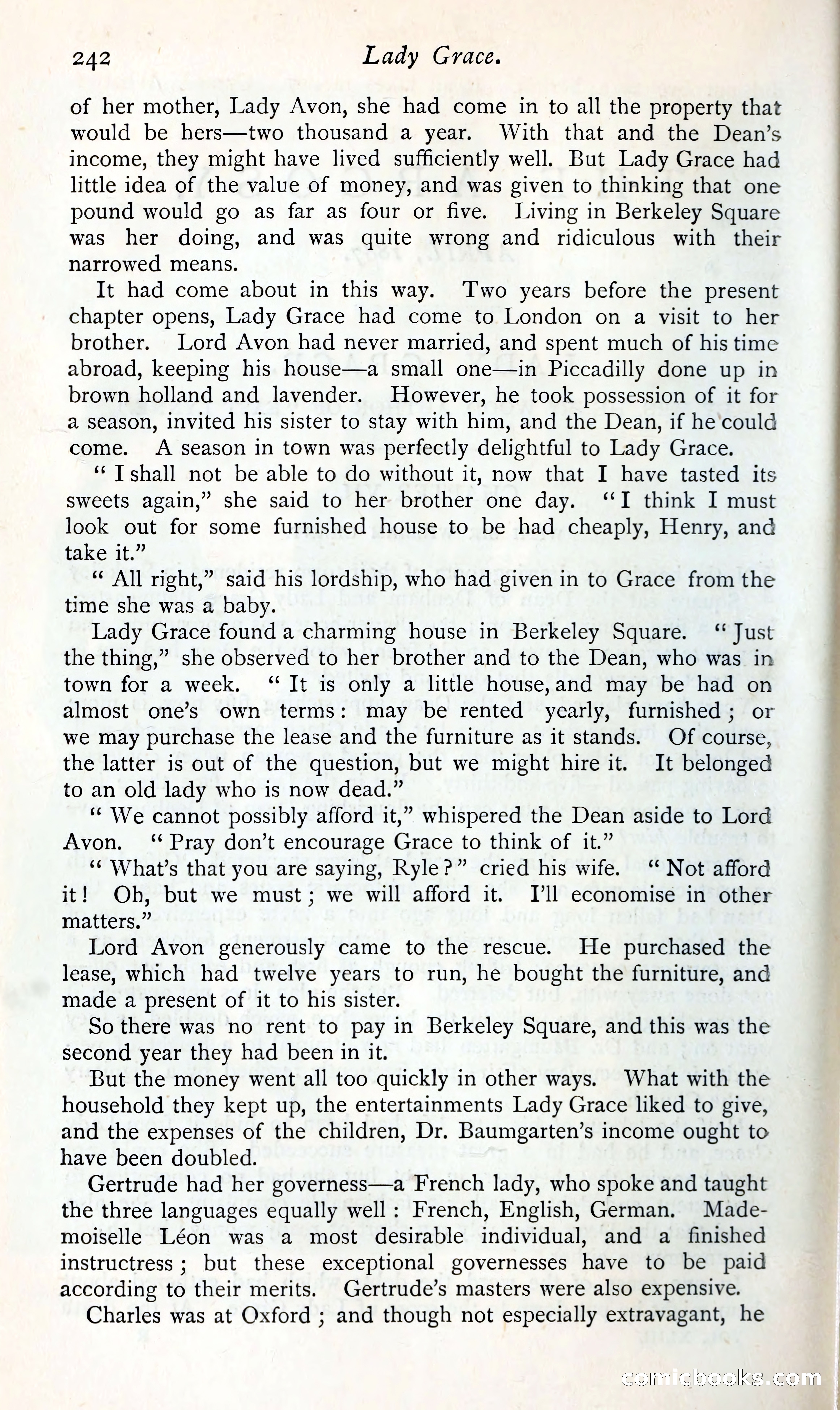 The Argosy — page 261 of 399