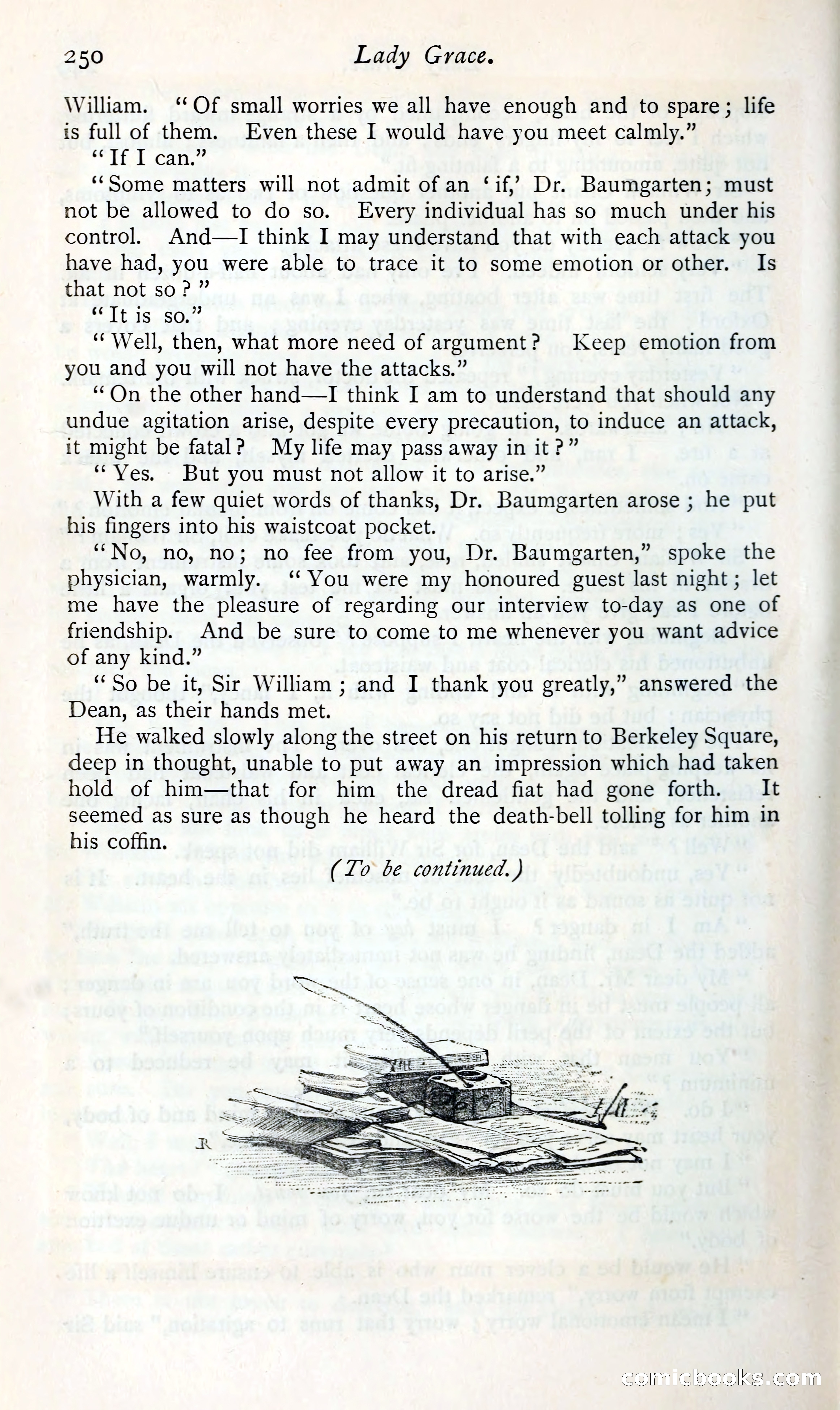 The Argosy — page 269 of 399