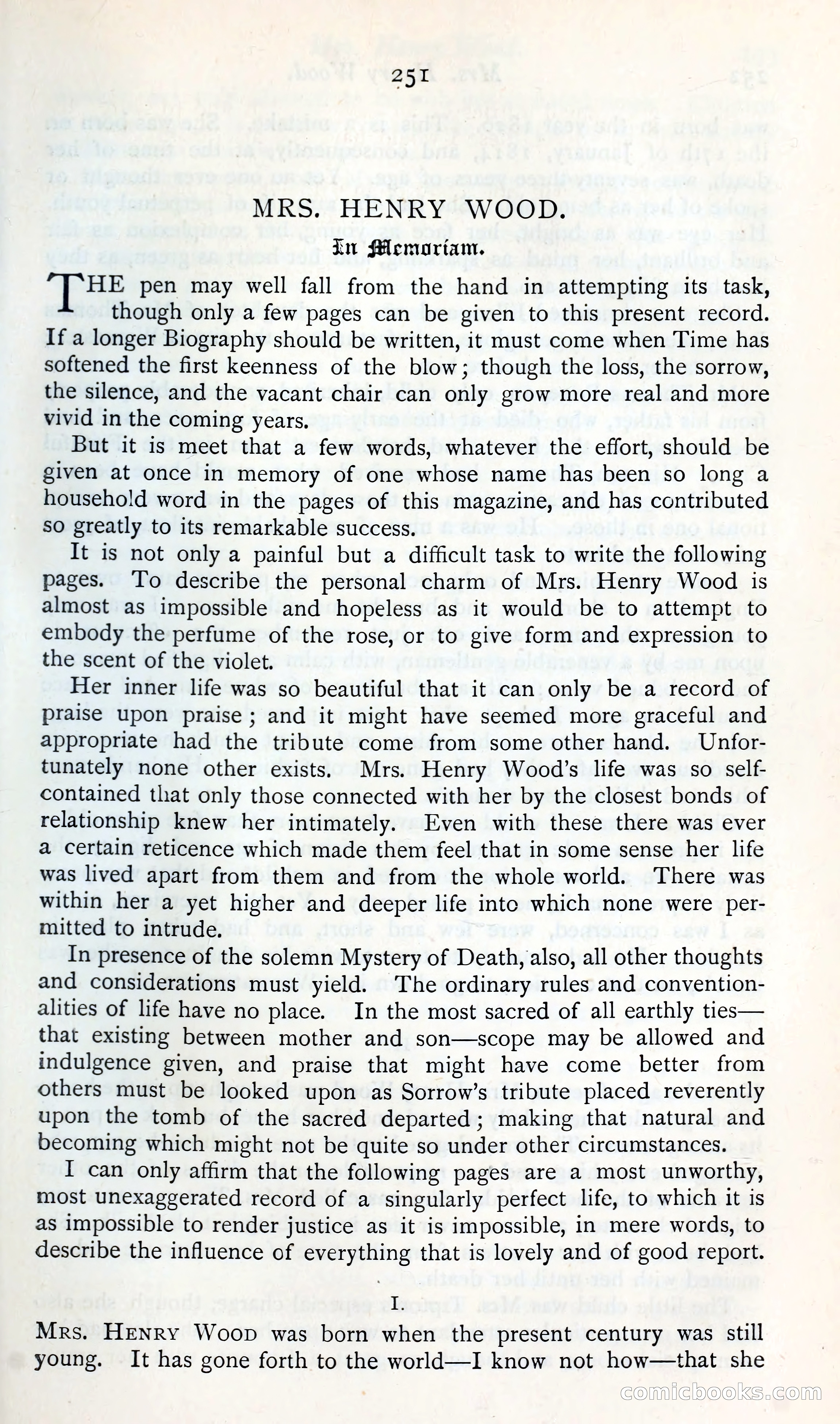 The Argosy — page 272 of 399