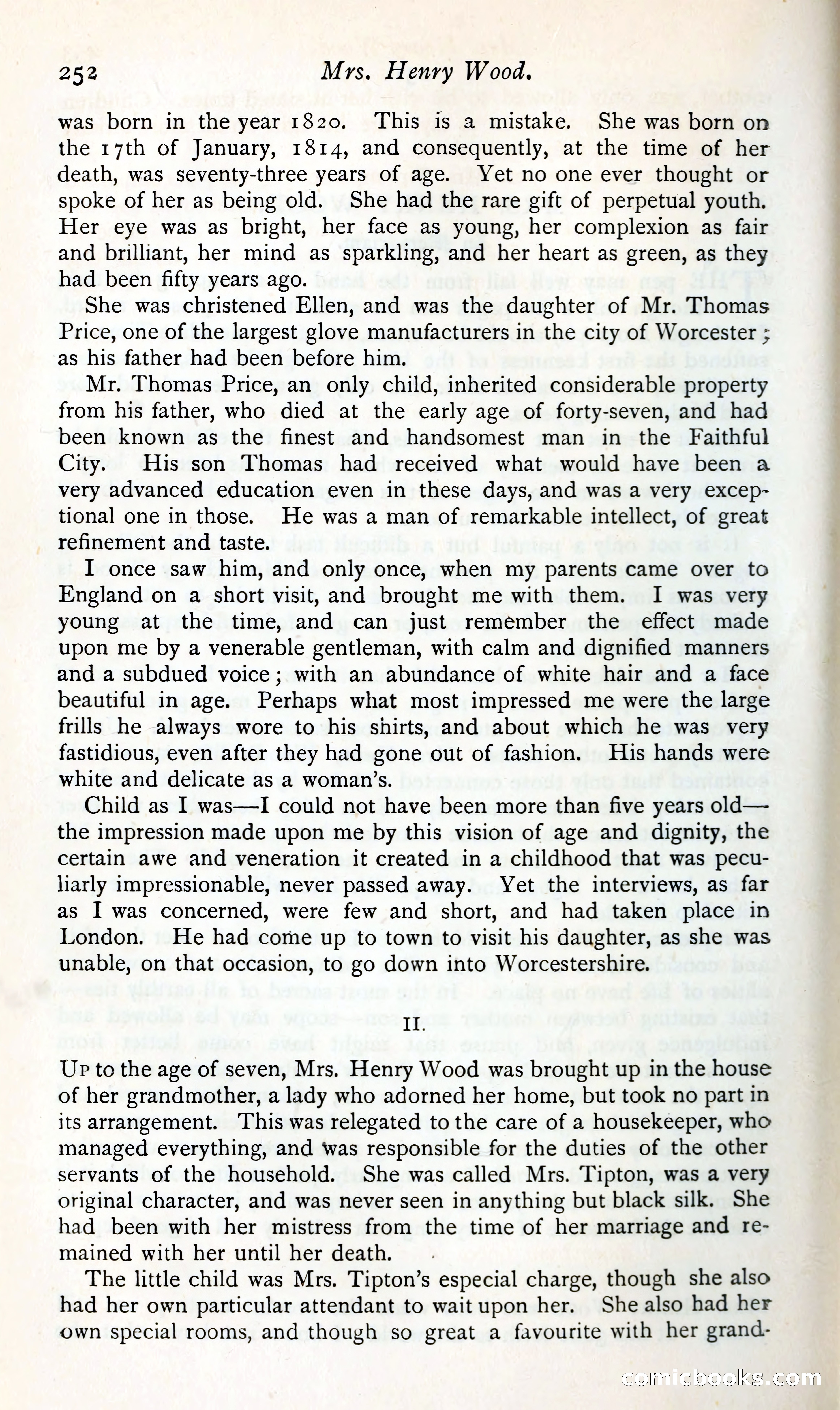 The Argosy — page 273 of 399