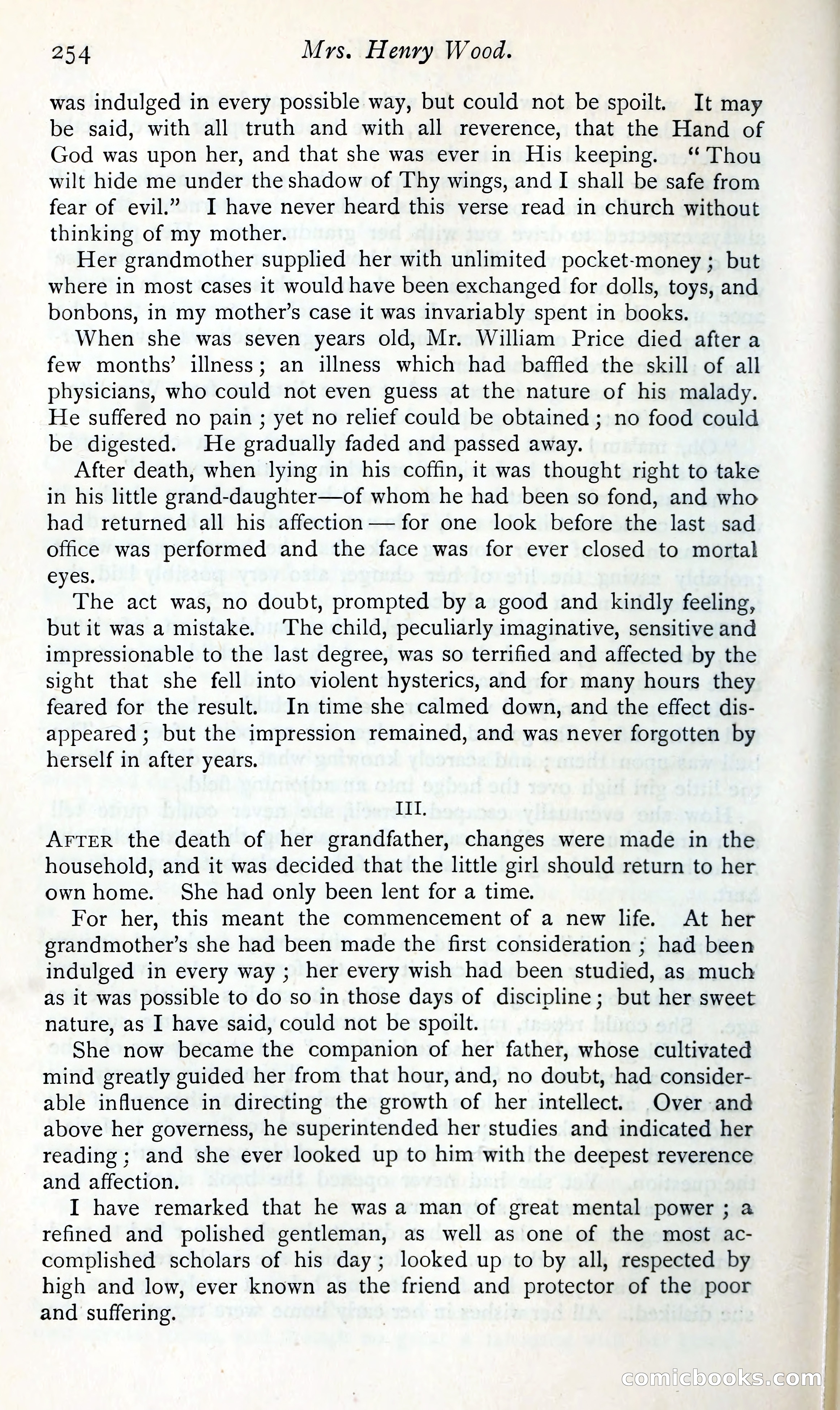 The Argosy — page 275 of 399