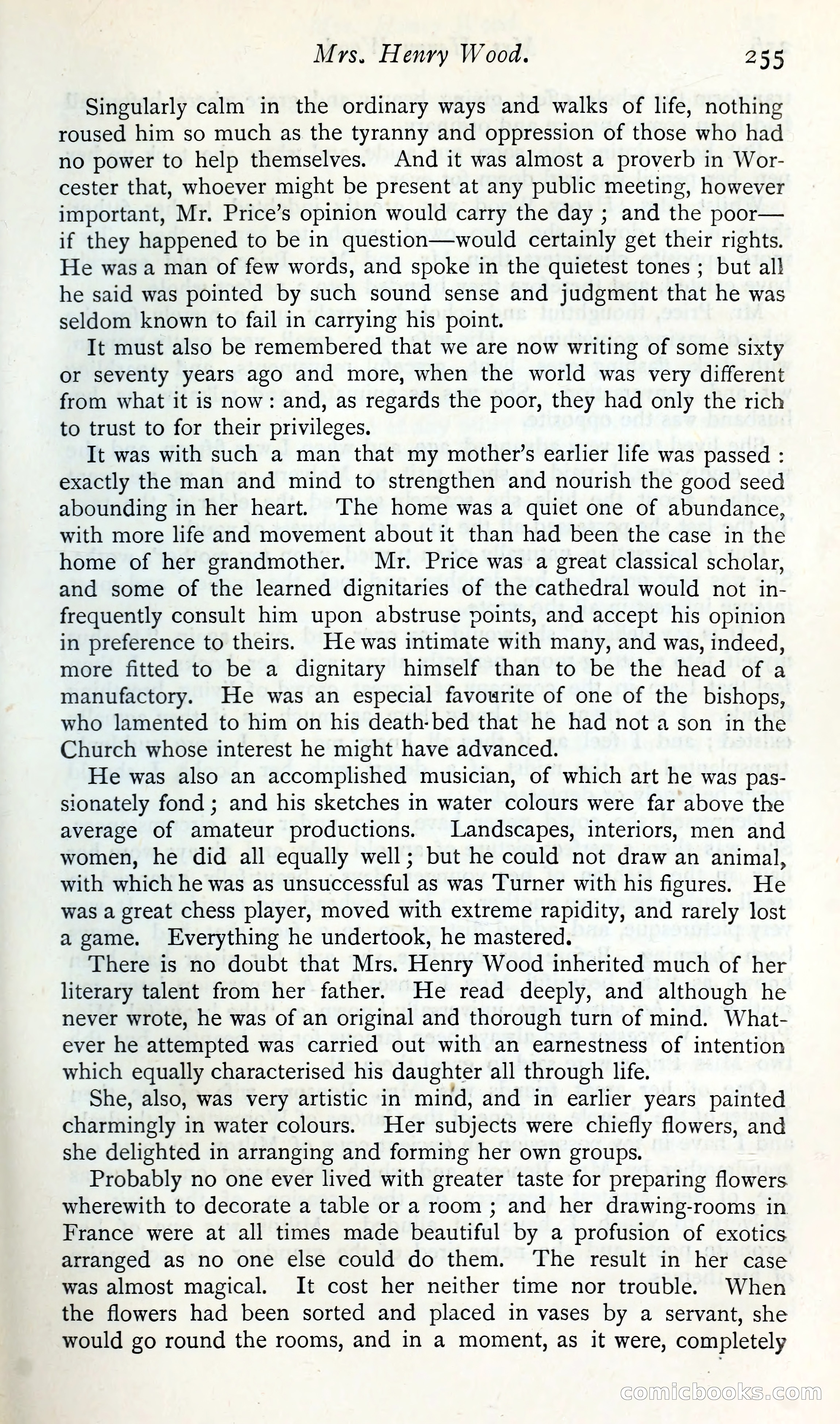 The Argosy — page 276 of 399