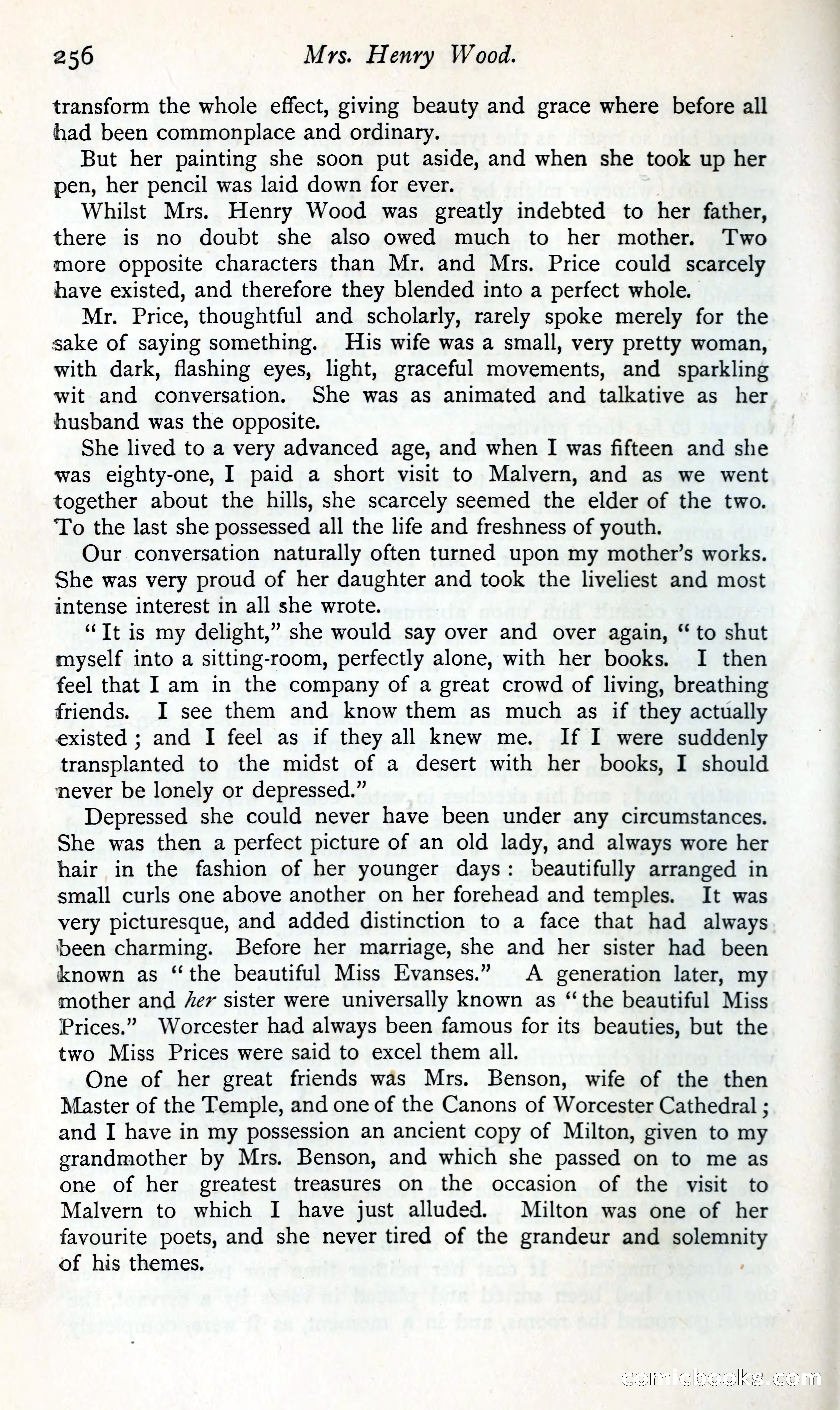 The Argosy — page 277 of 399