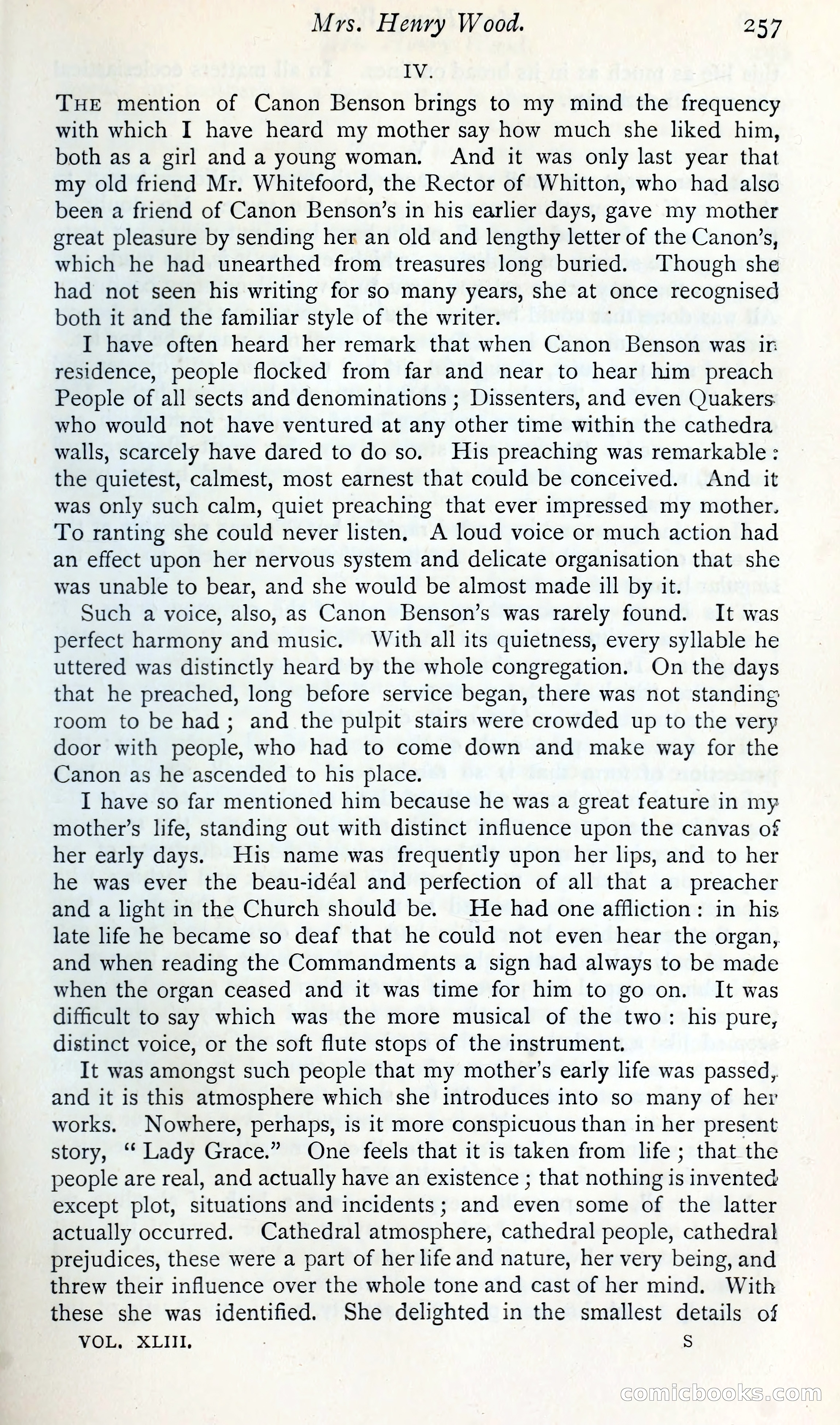 The Argosy — page 278 of 399