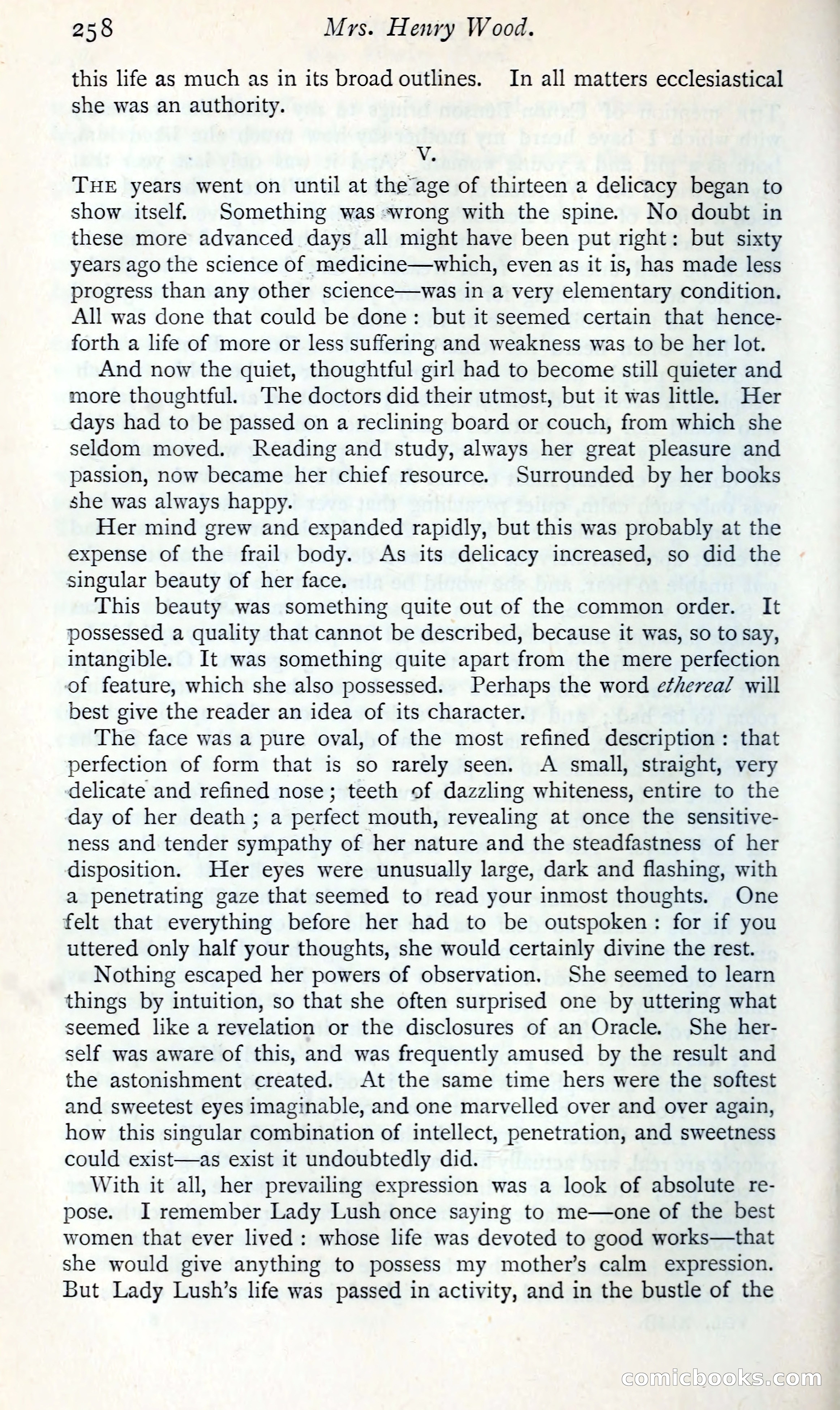 The Argosy — page 279 of 399