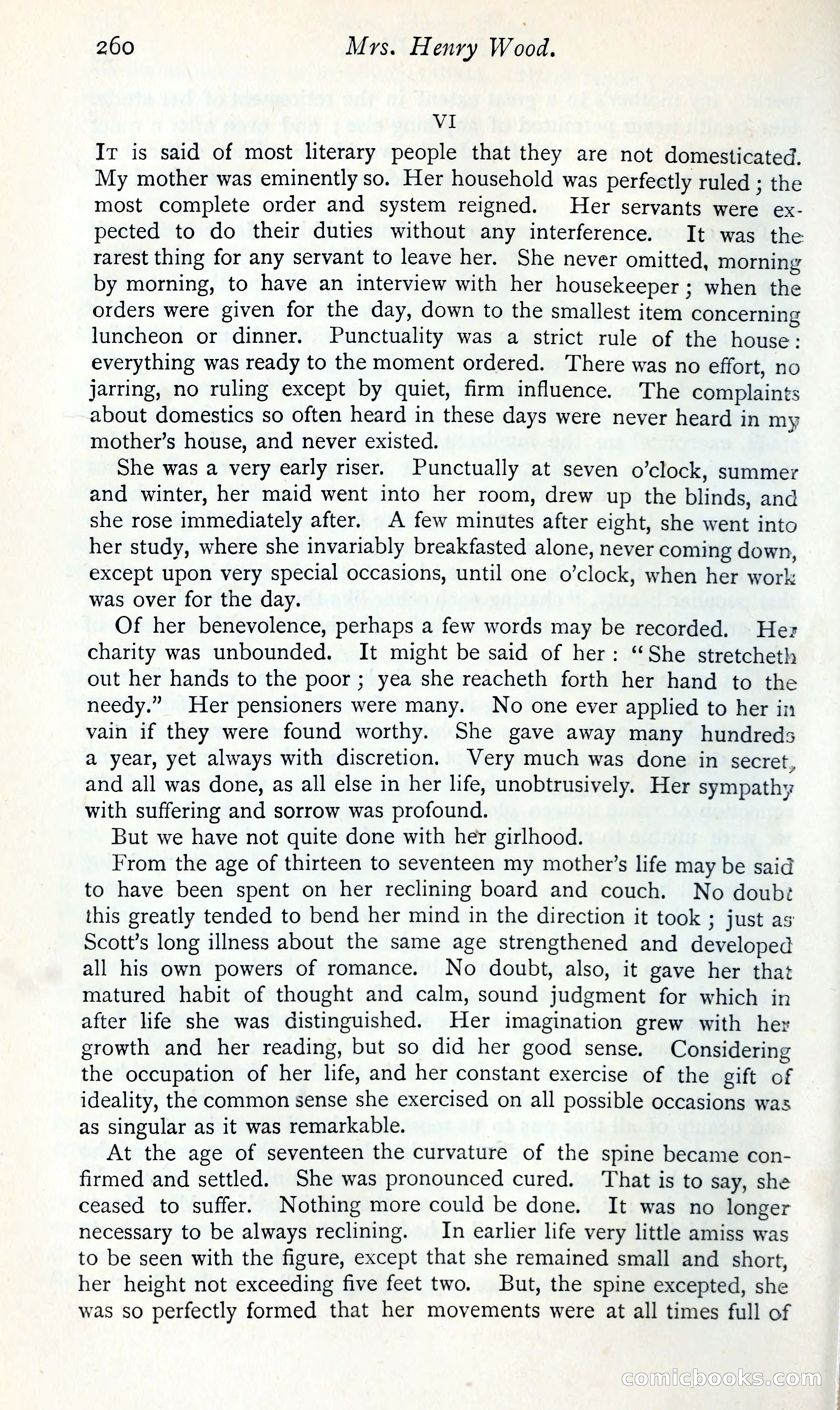 The Argosy — page 281 of 399