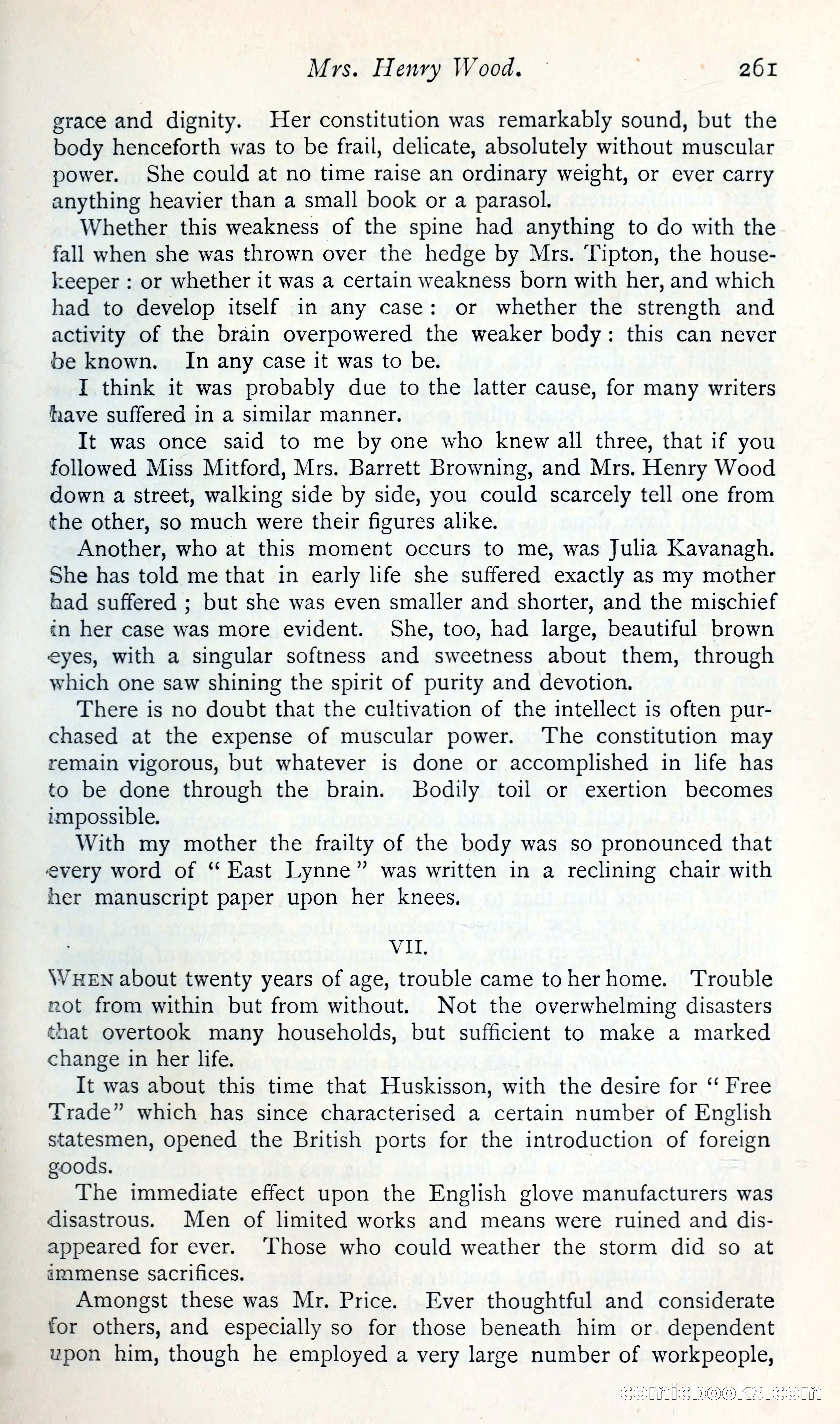 The Argosy — page 282 of 399