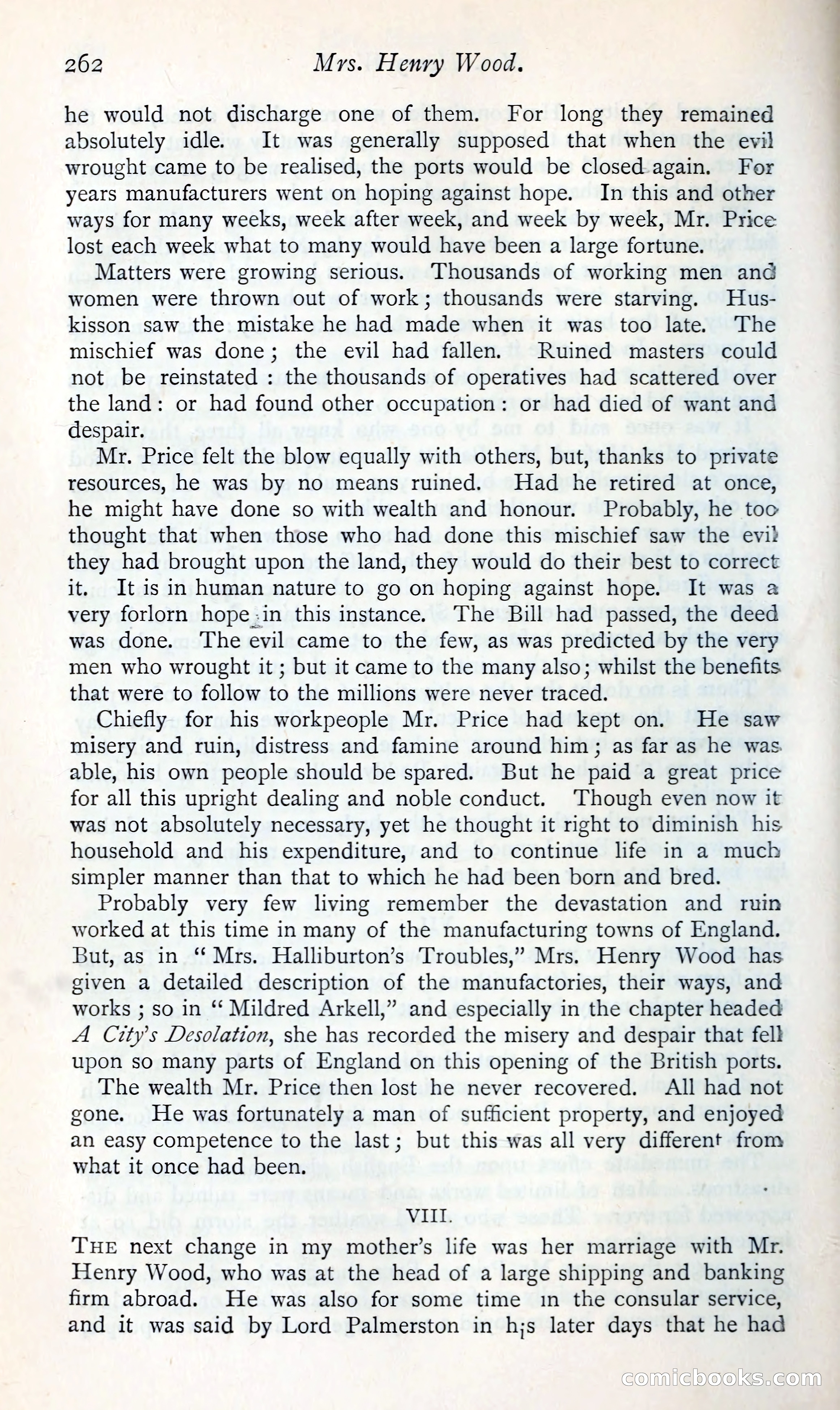 The Argosy — page 283 of 399