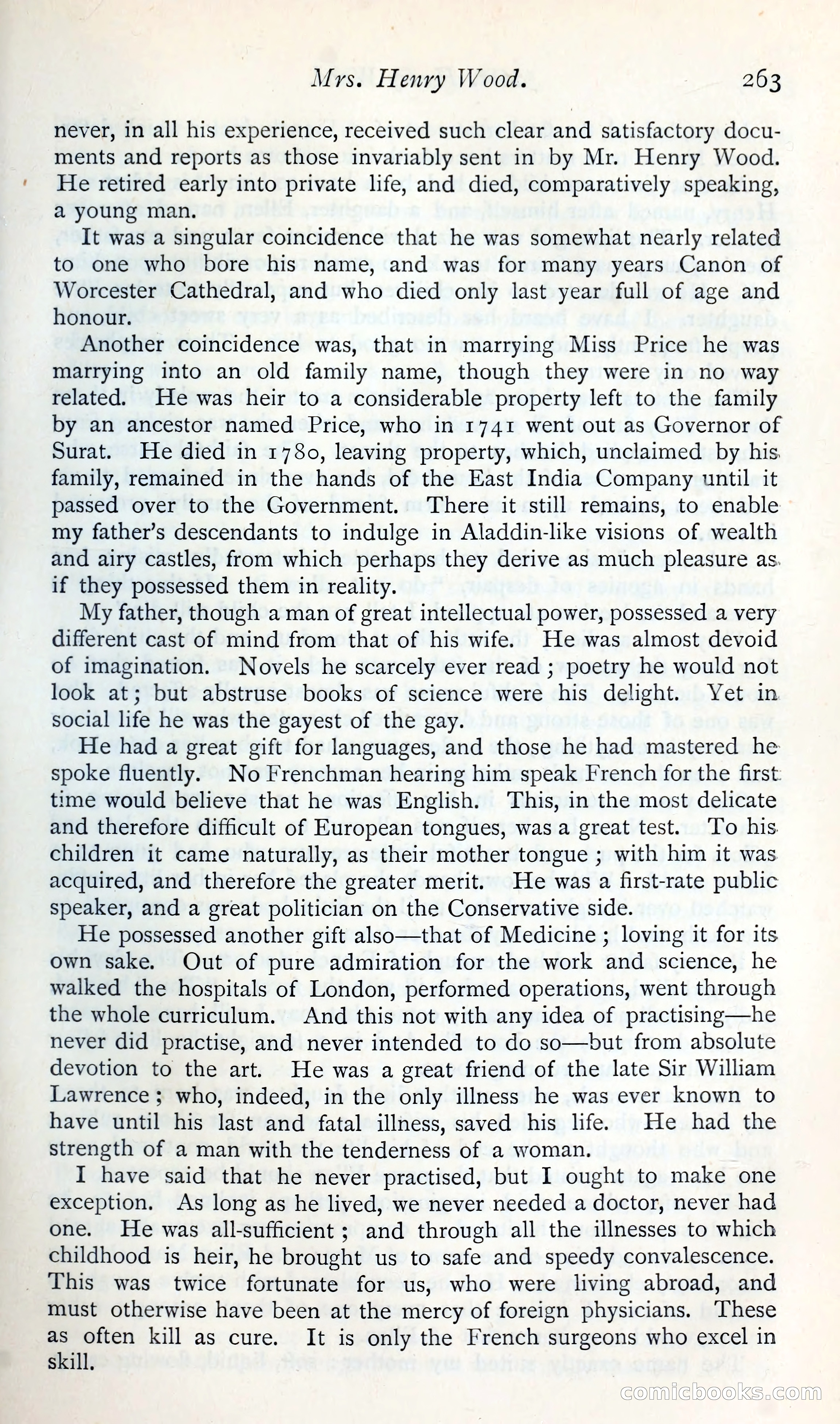 The Argosy — page 284 of 399