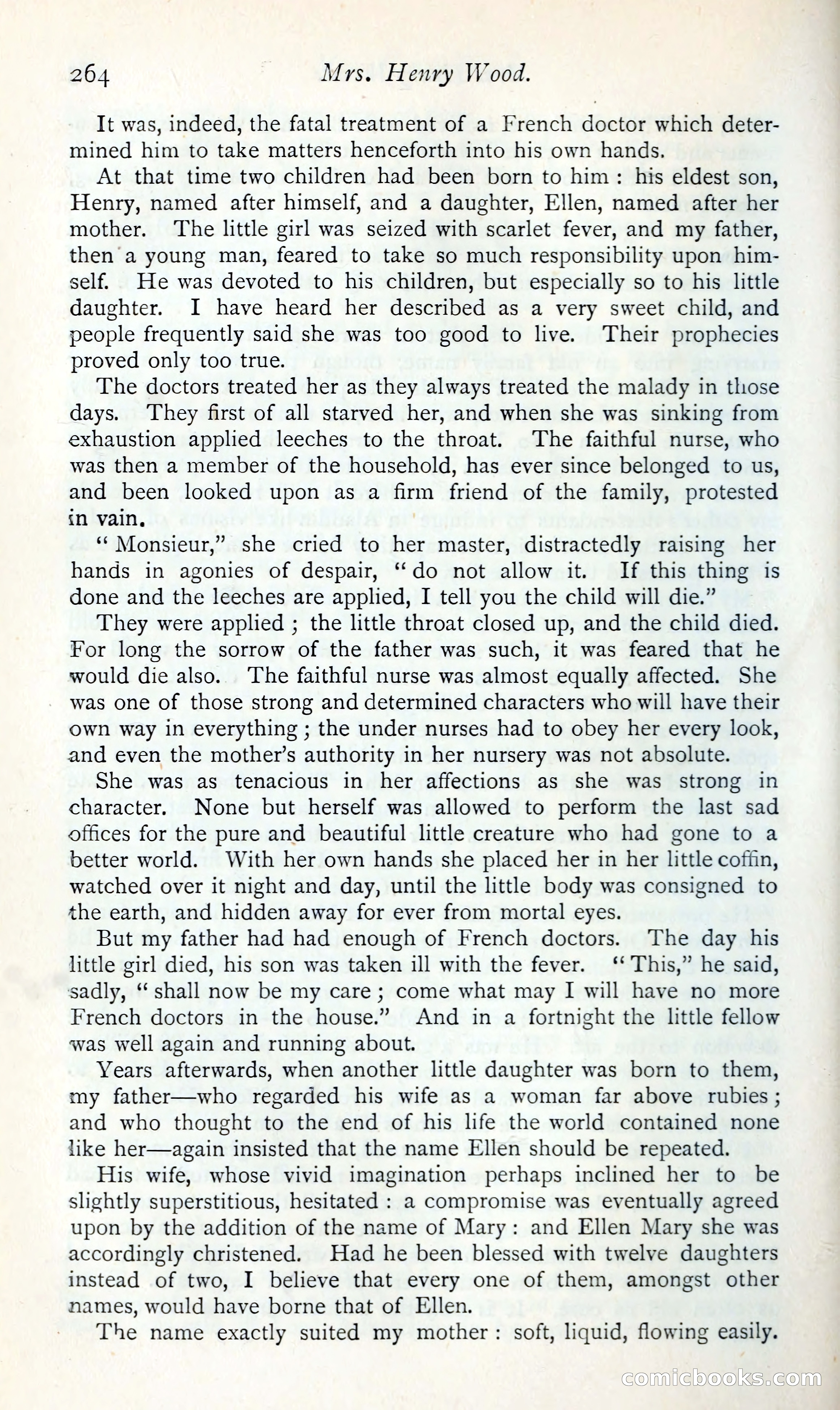 The Argosy — page 285 of 399