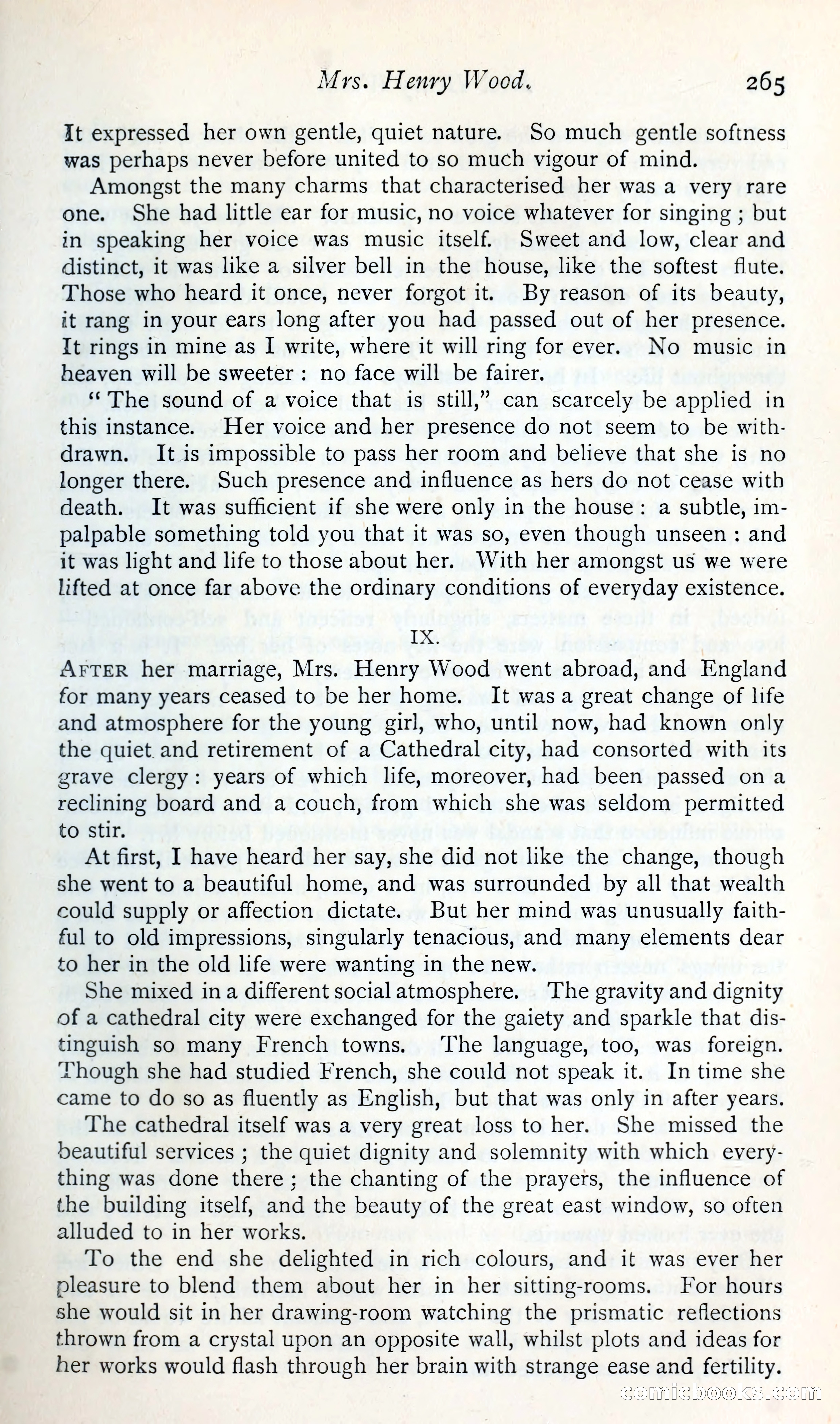 The Argosy — page 286 of 399