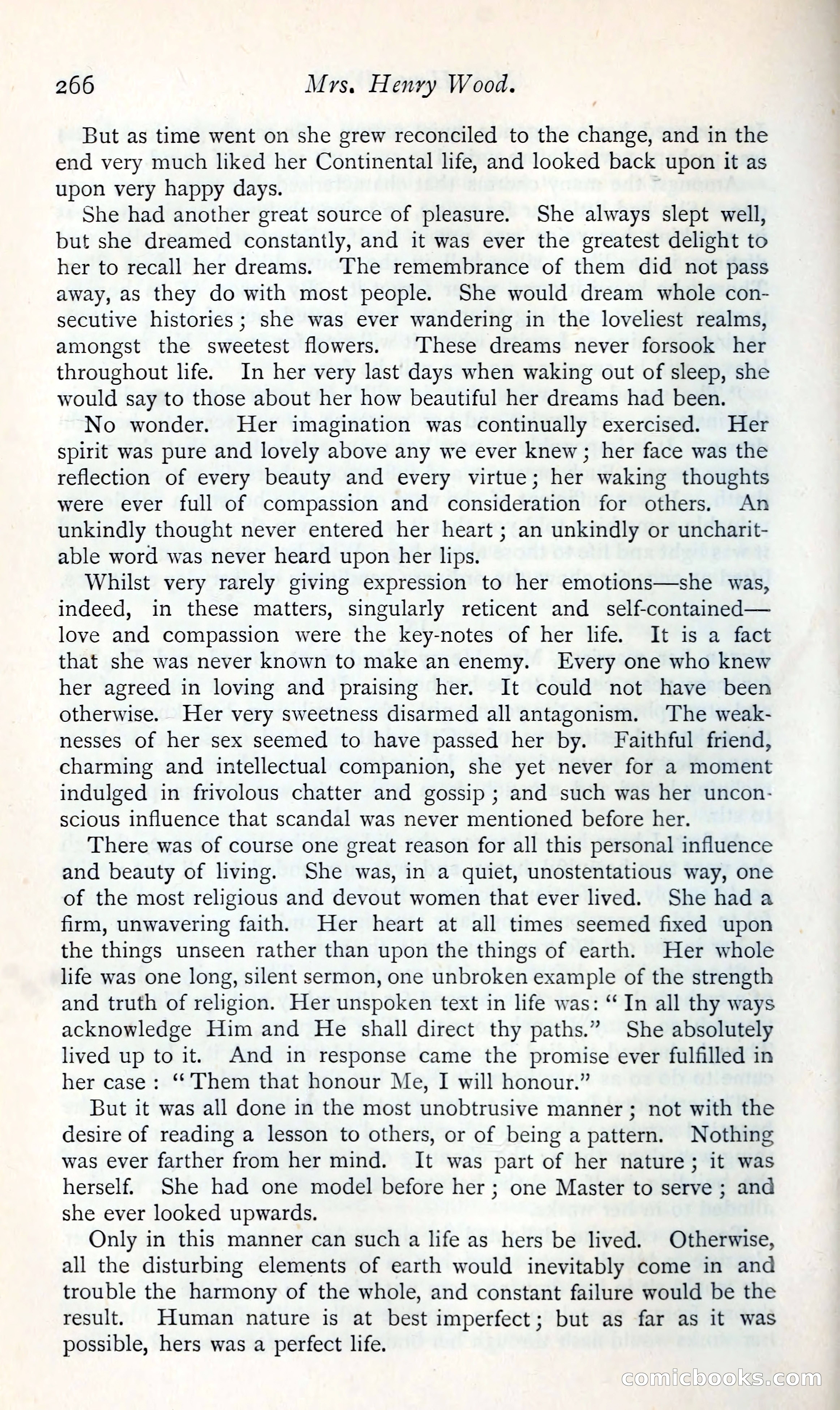 The Argosy — page 287 of 399