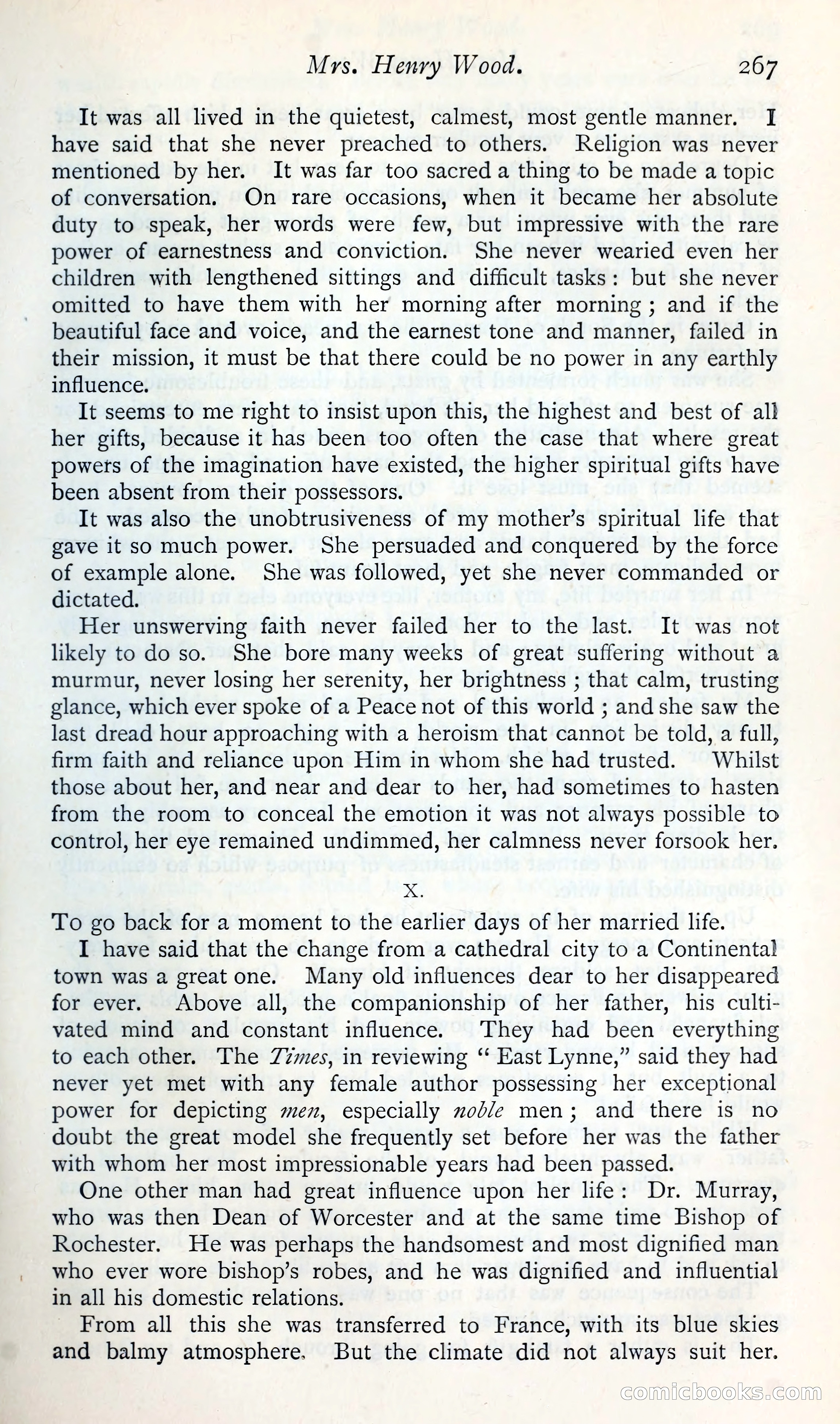 The Argosy — page 288 of 399