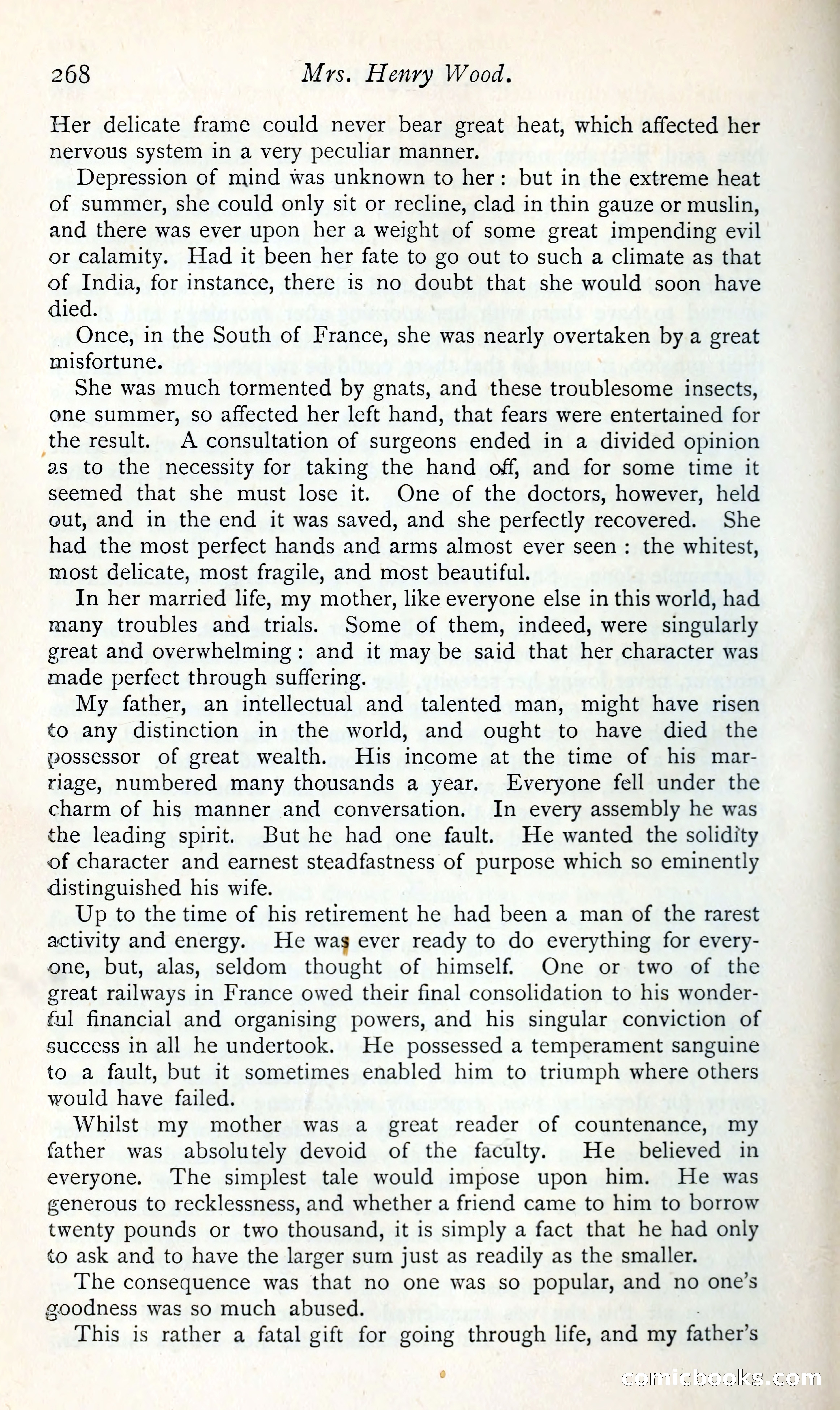 The Argosy — page 289 of 399