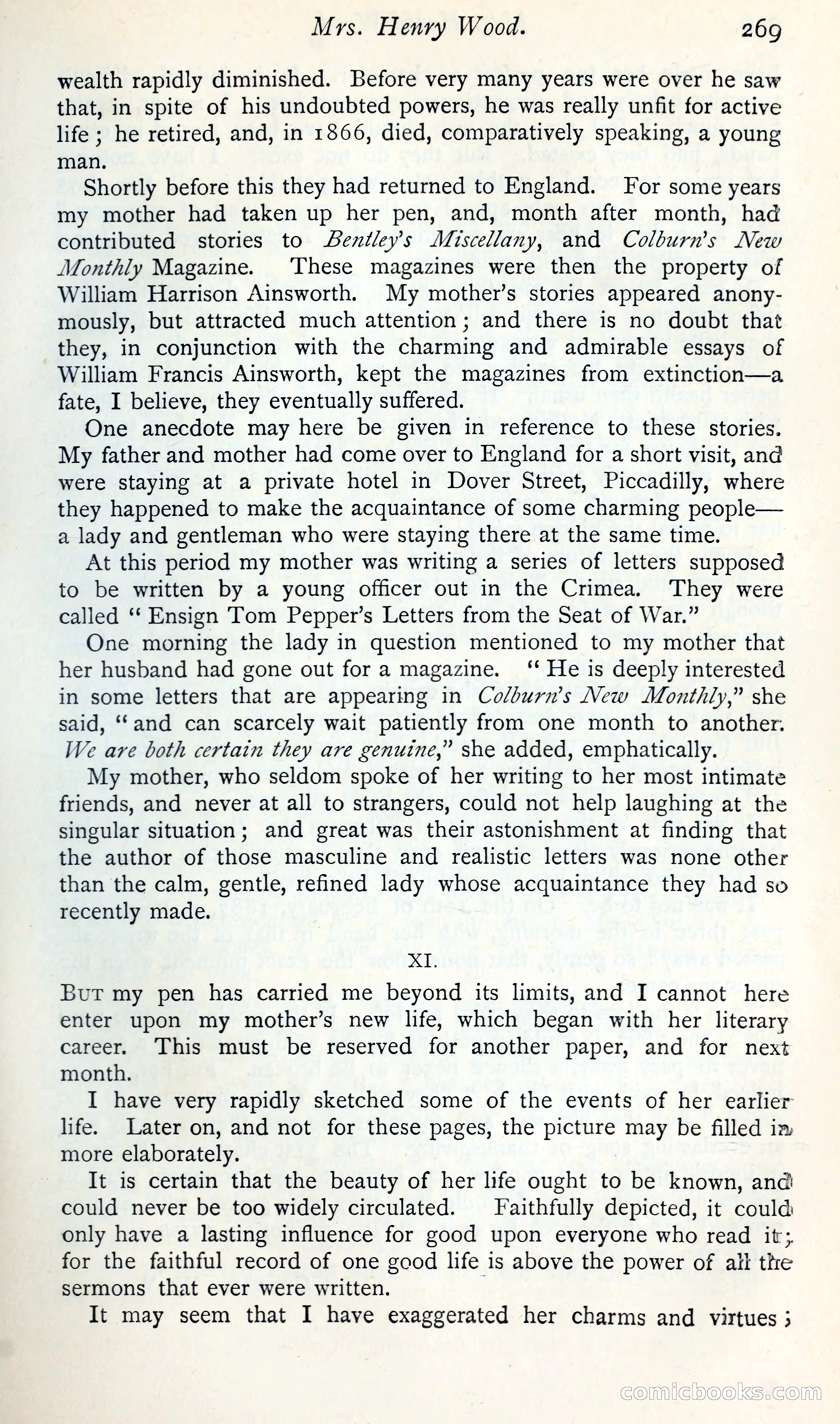 The Argosy — page 290 of 399