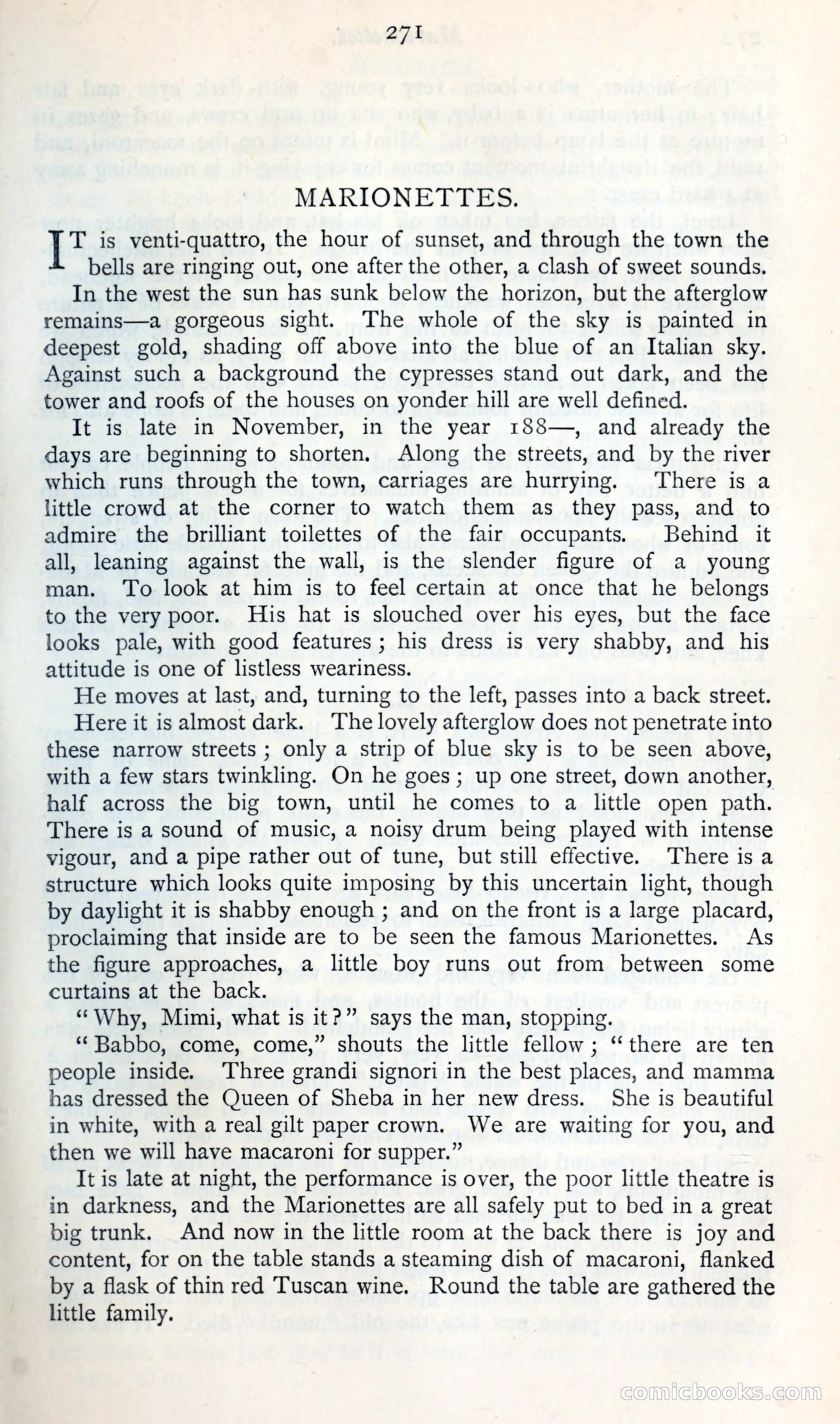 The Argosy — page 292 of 399
