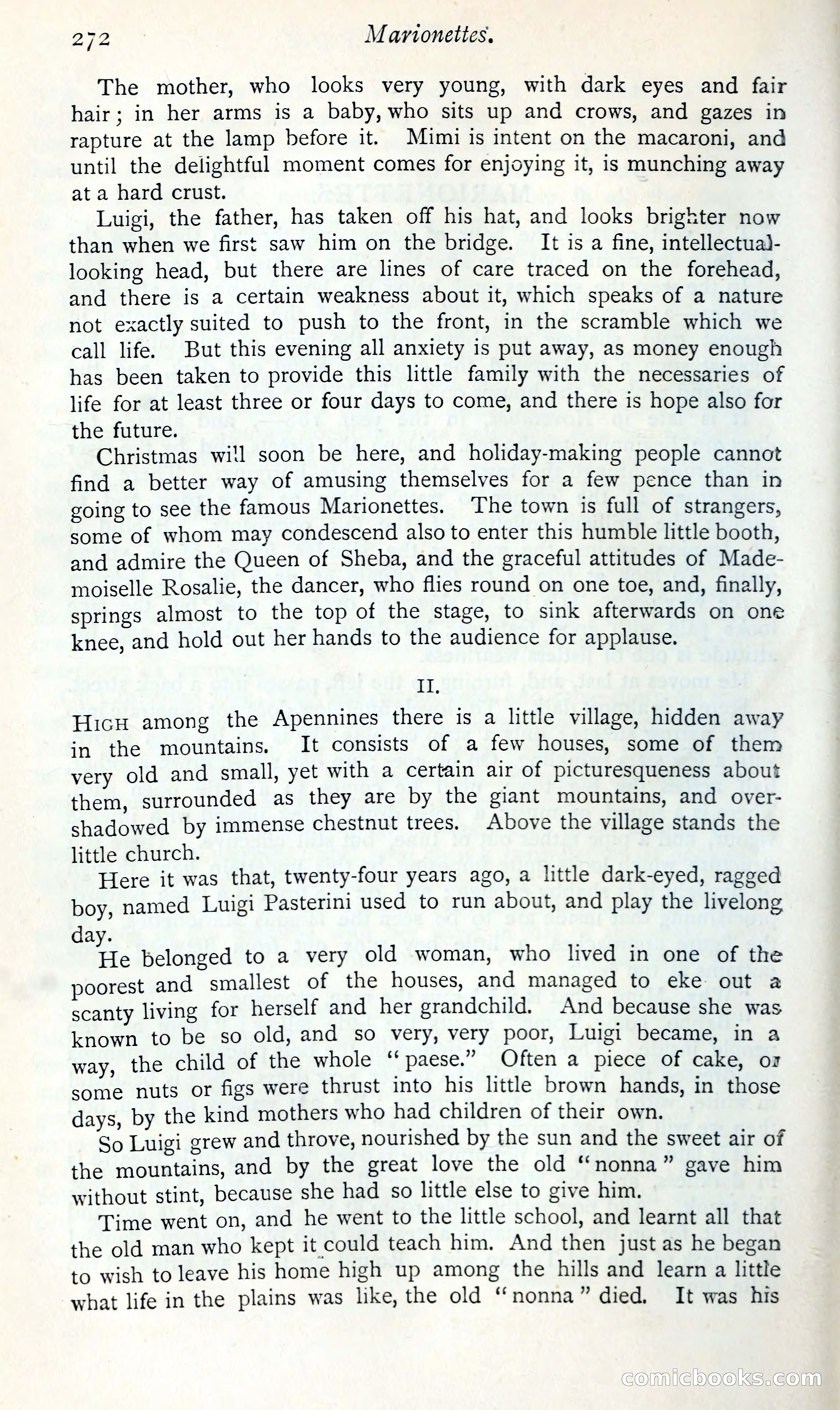 The Argosy — page 293 of 399