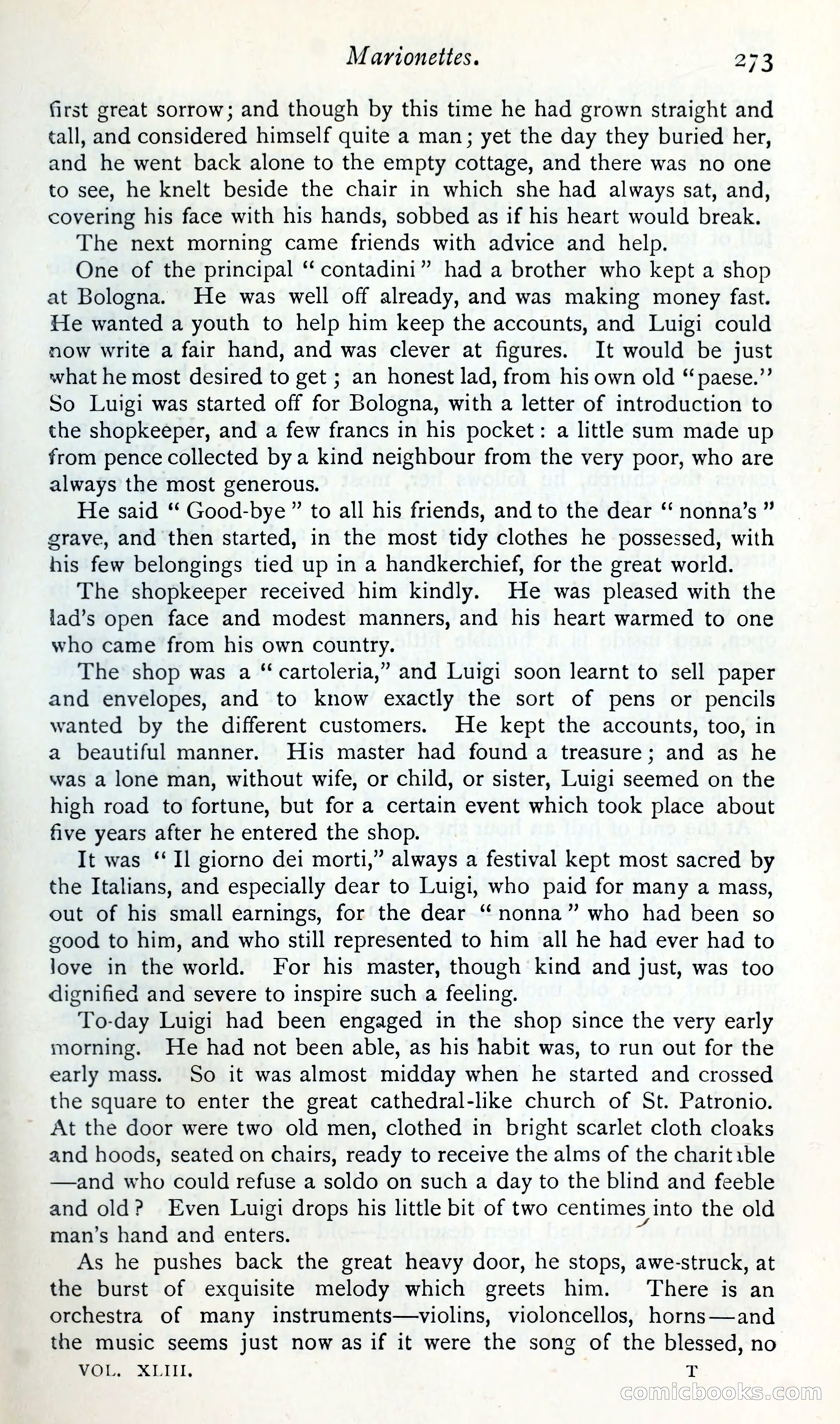 The Argosy — page 294 of 399