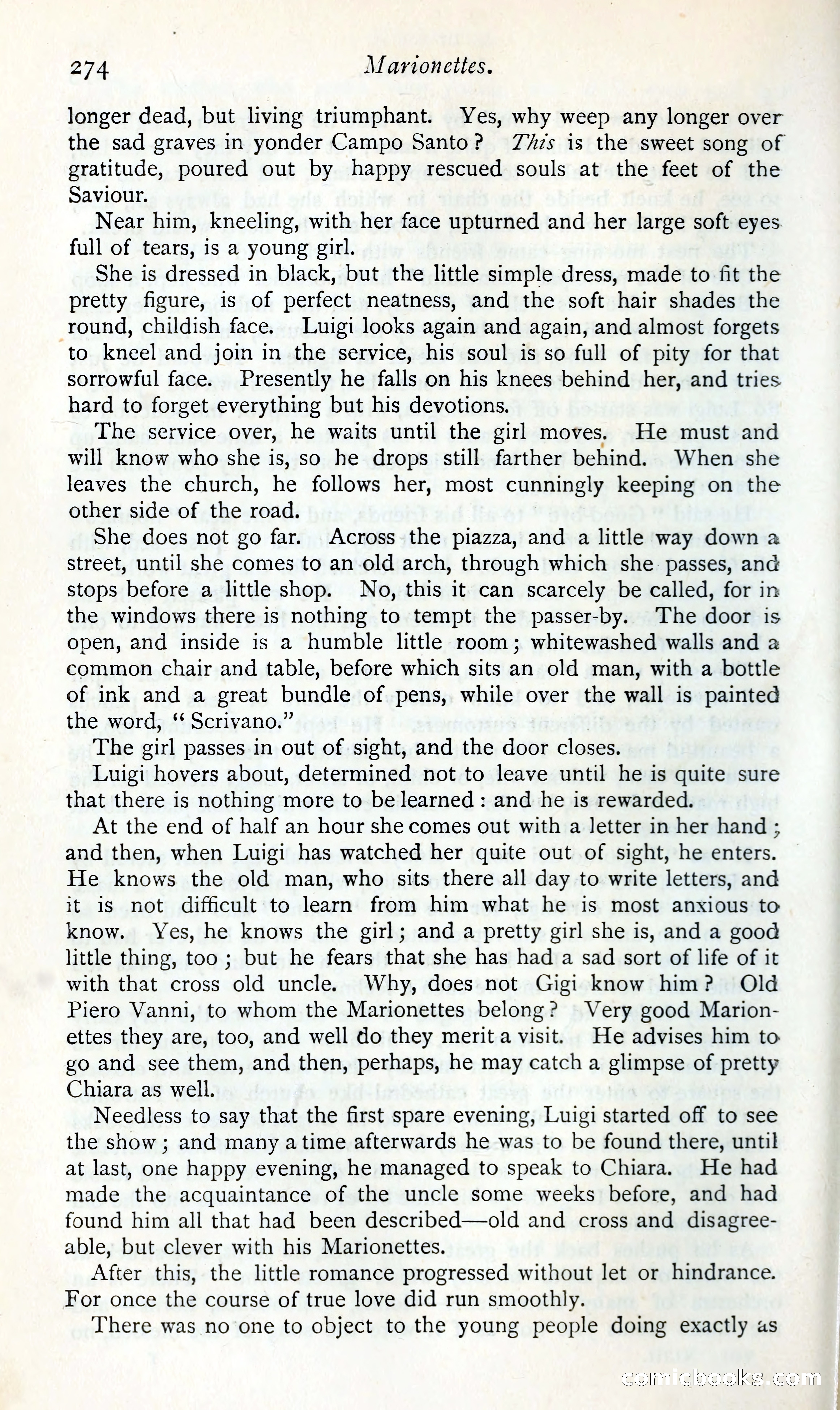 The Argosy — page 295 of 399