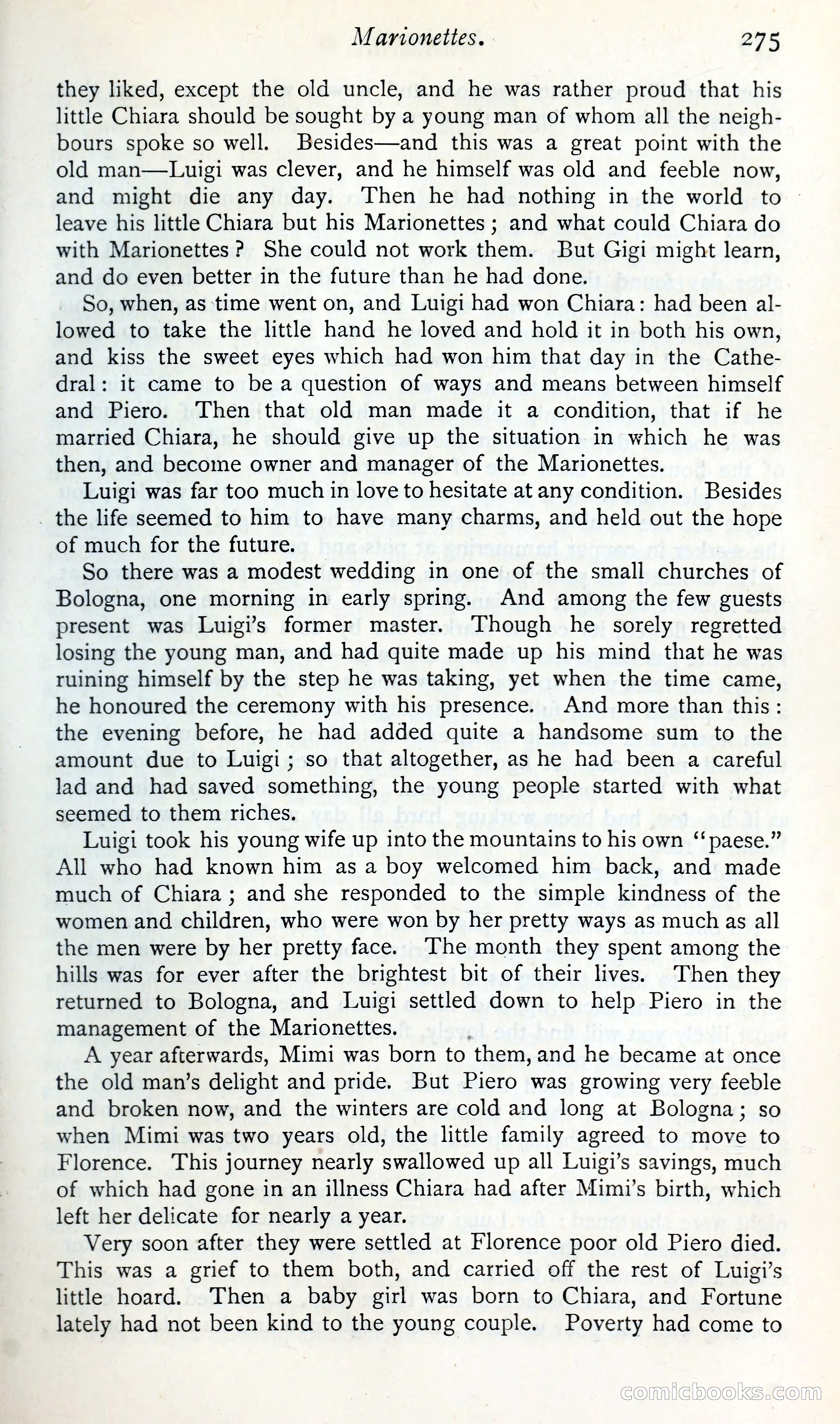 The Argosy — page 296 of 399