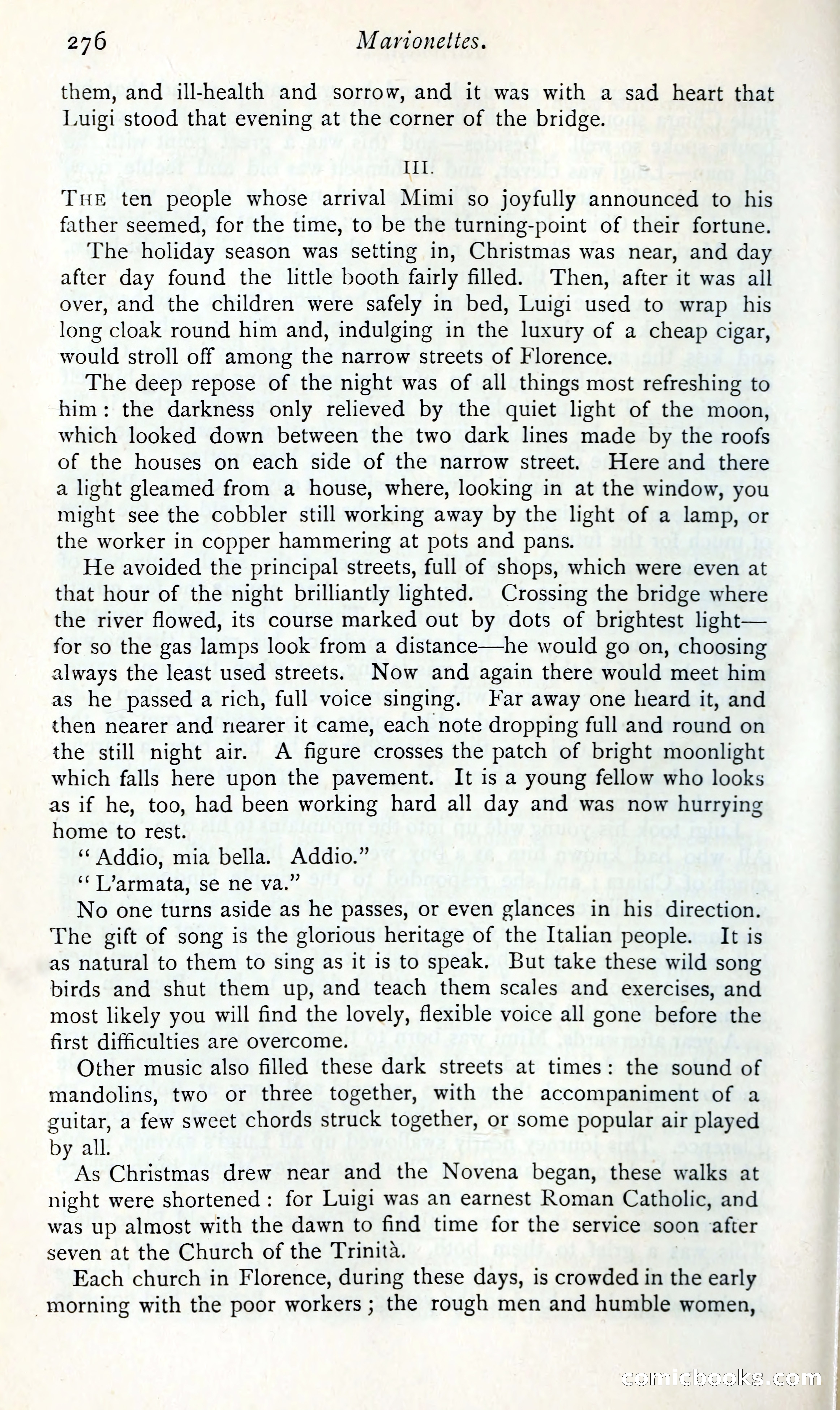 The Argosy — page 297 of 399
