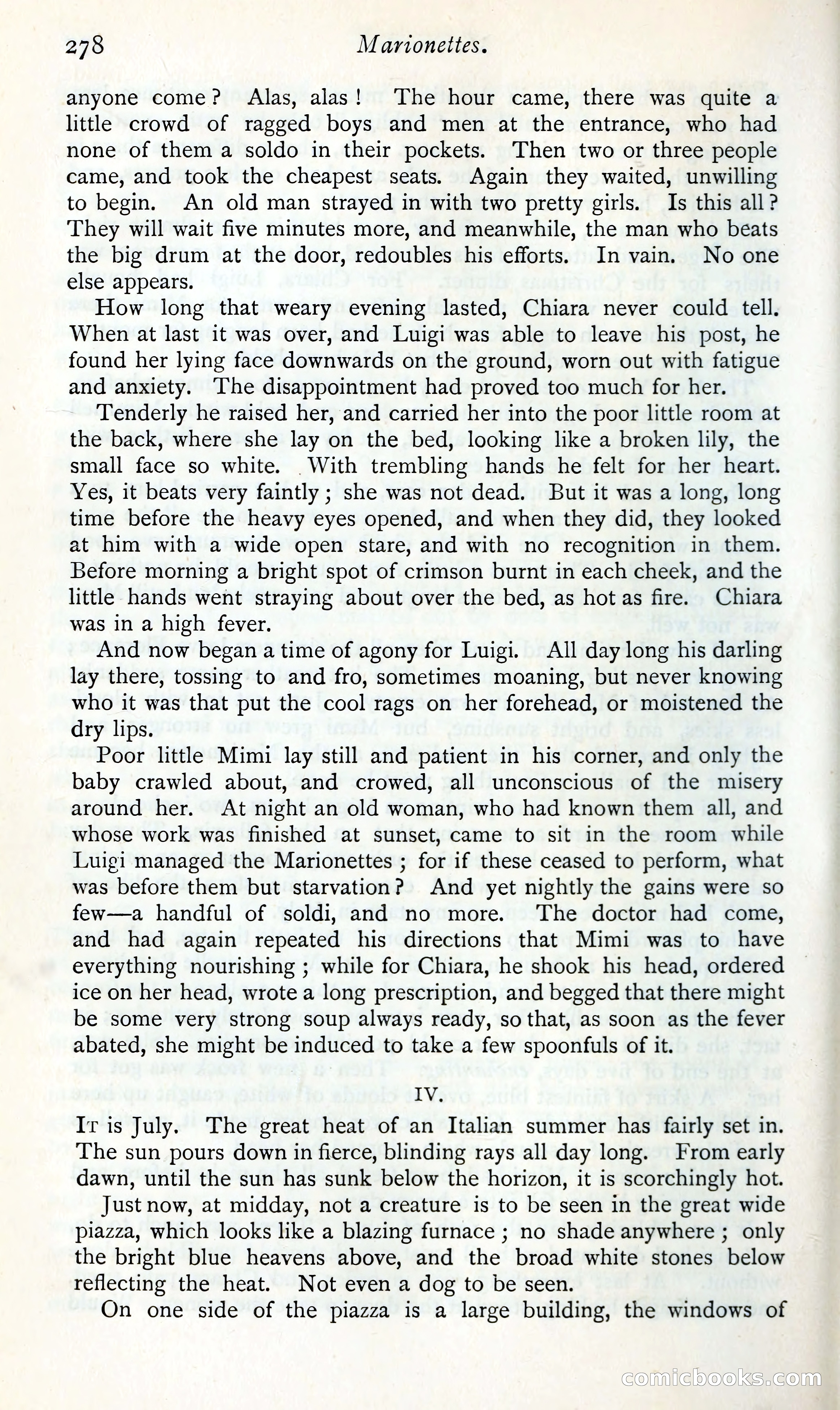 The Argosy — page 299 of 399
