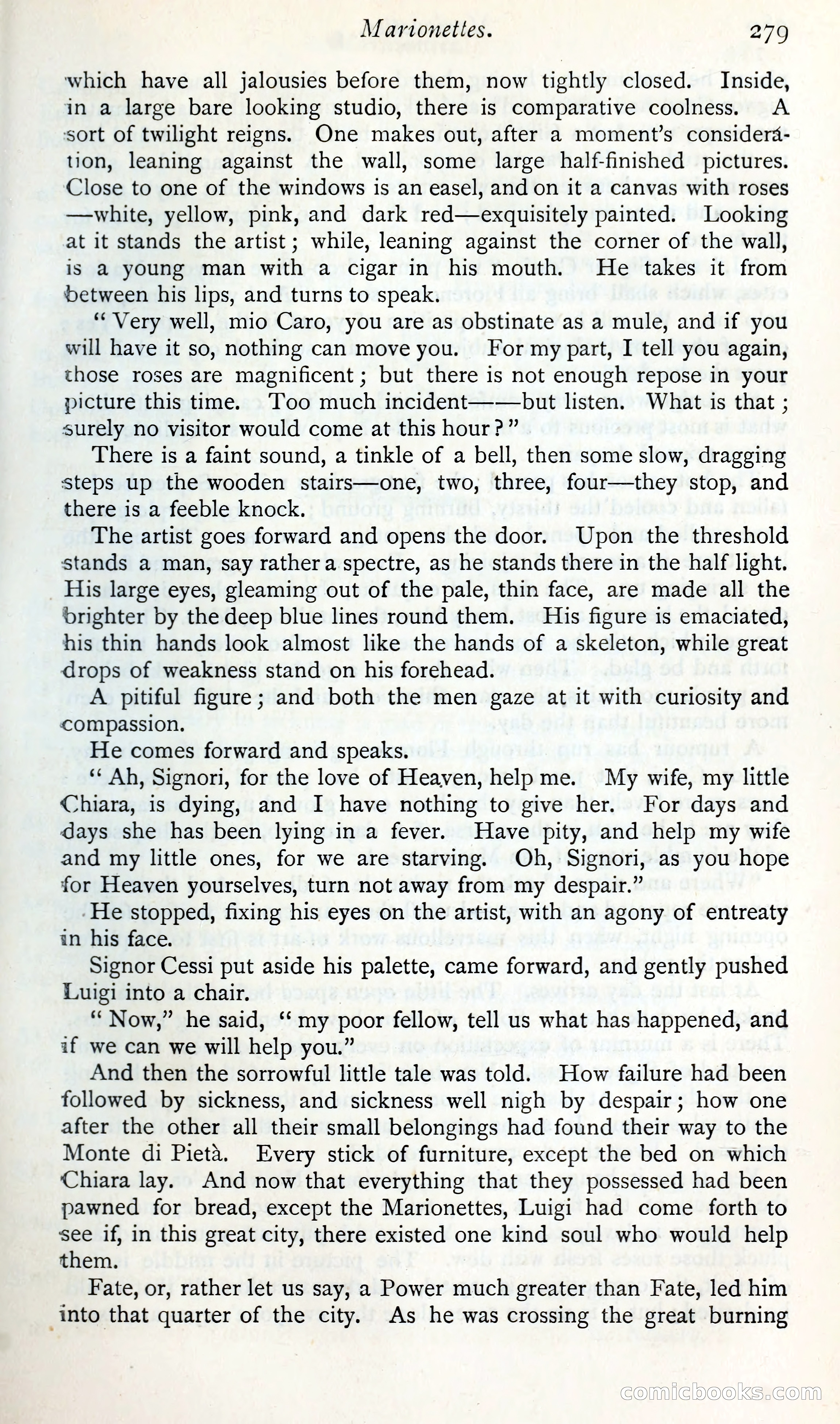 The Argosy — page 300 of 399
