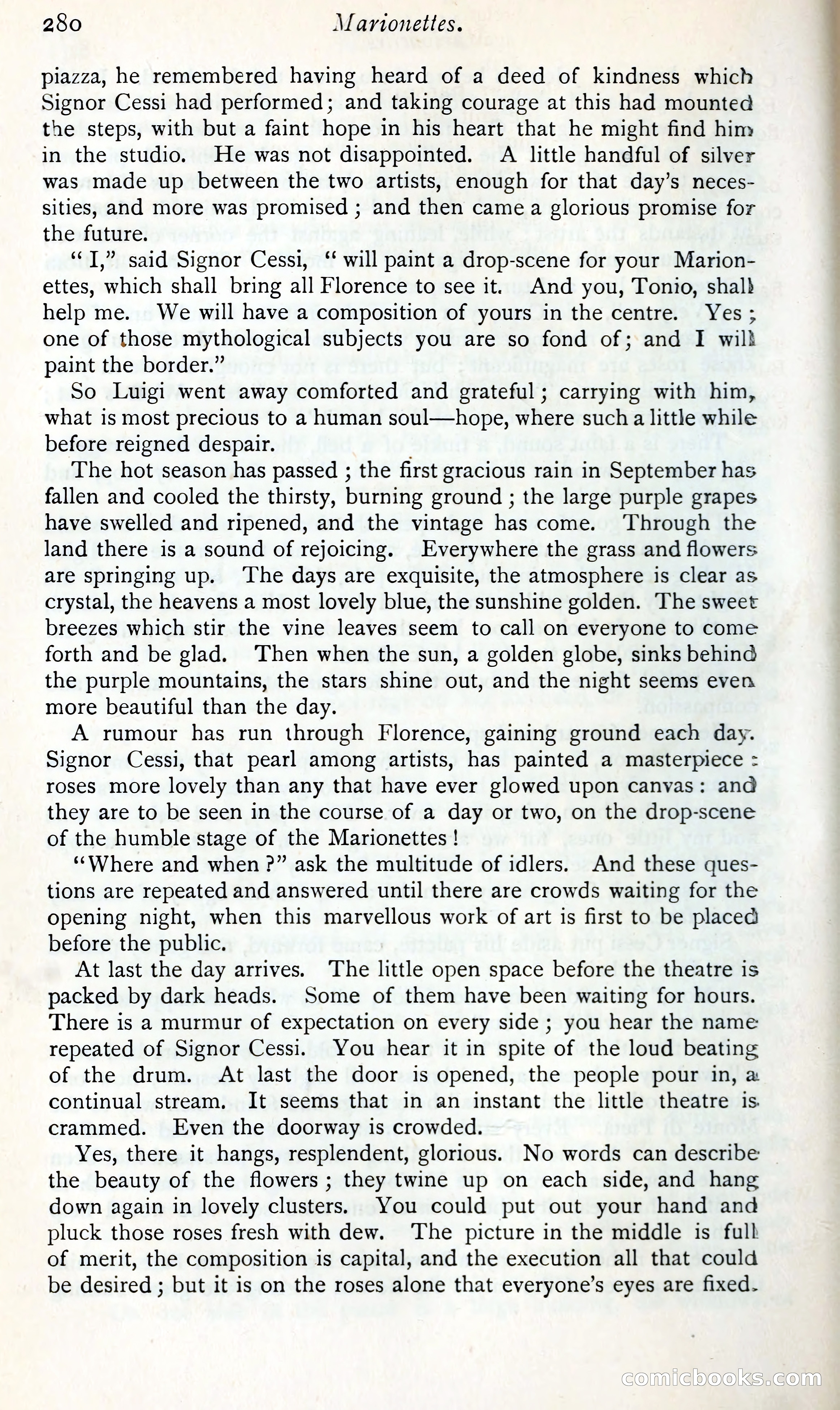 The Argosy — page 301 of 399