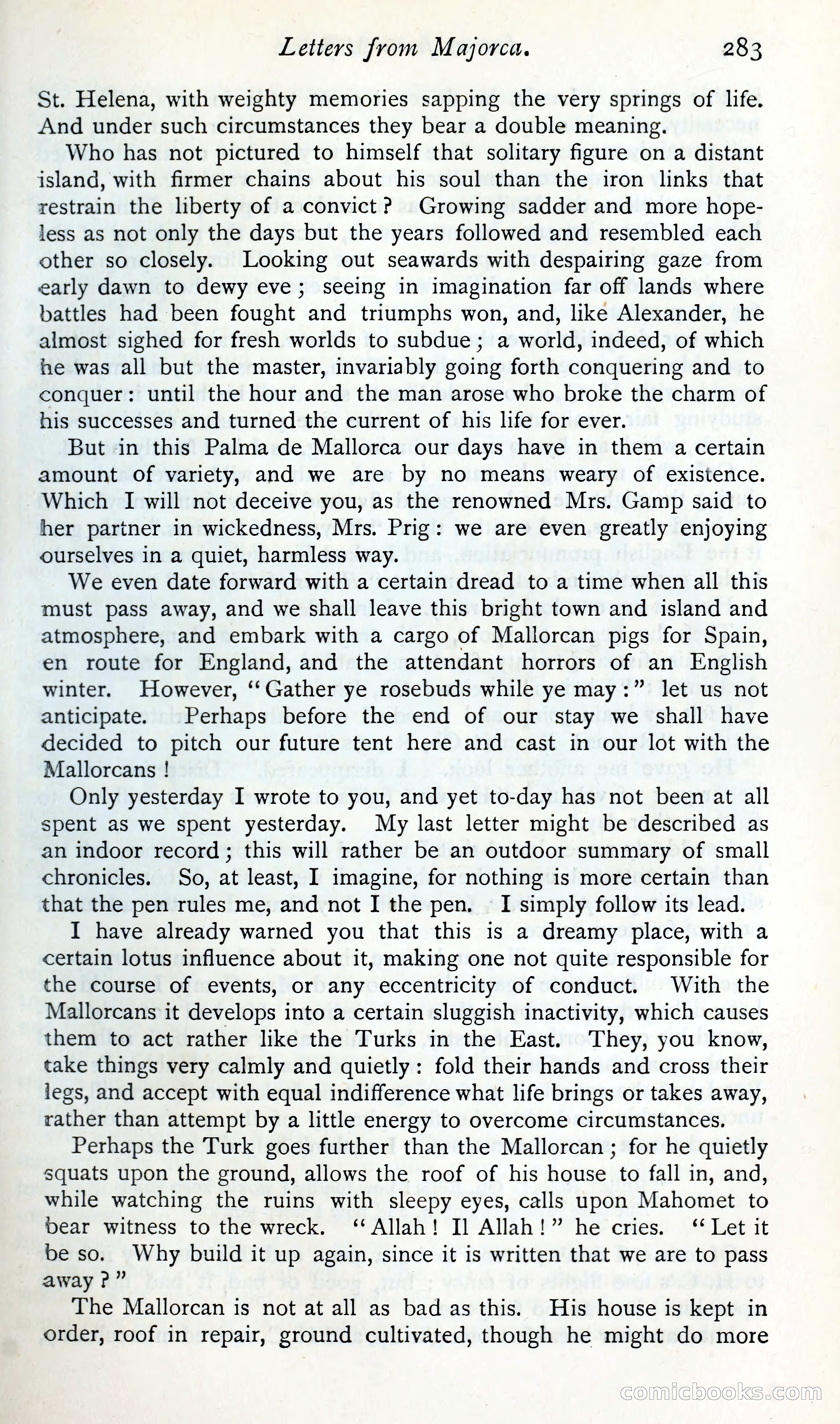 The Argosy — page 304 of 399