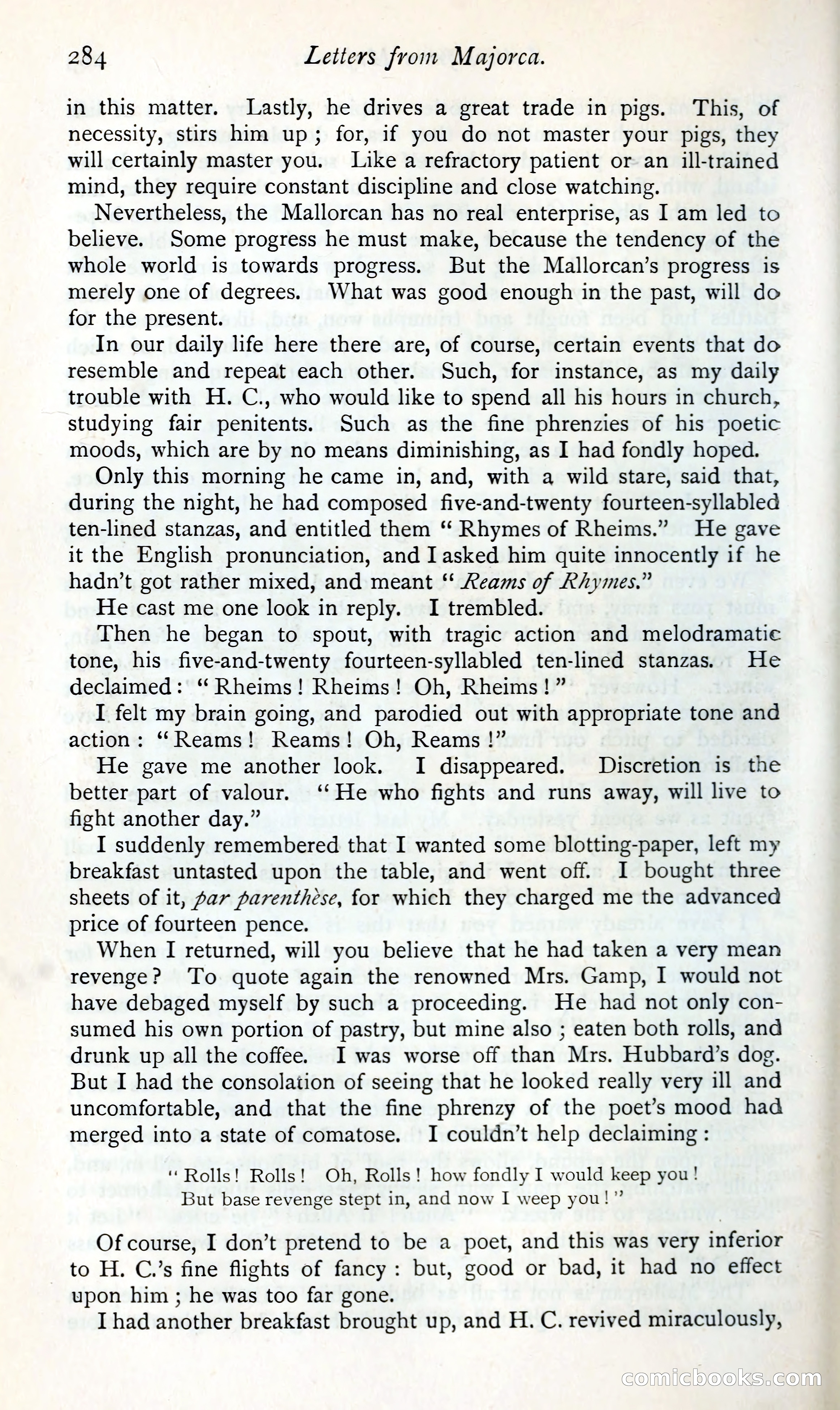 The Argosy — page 305 of 399