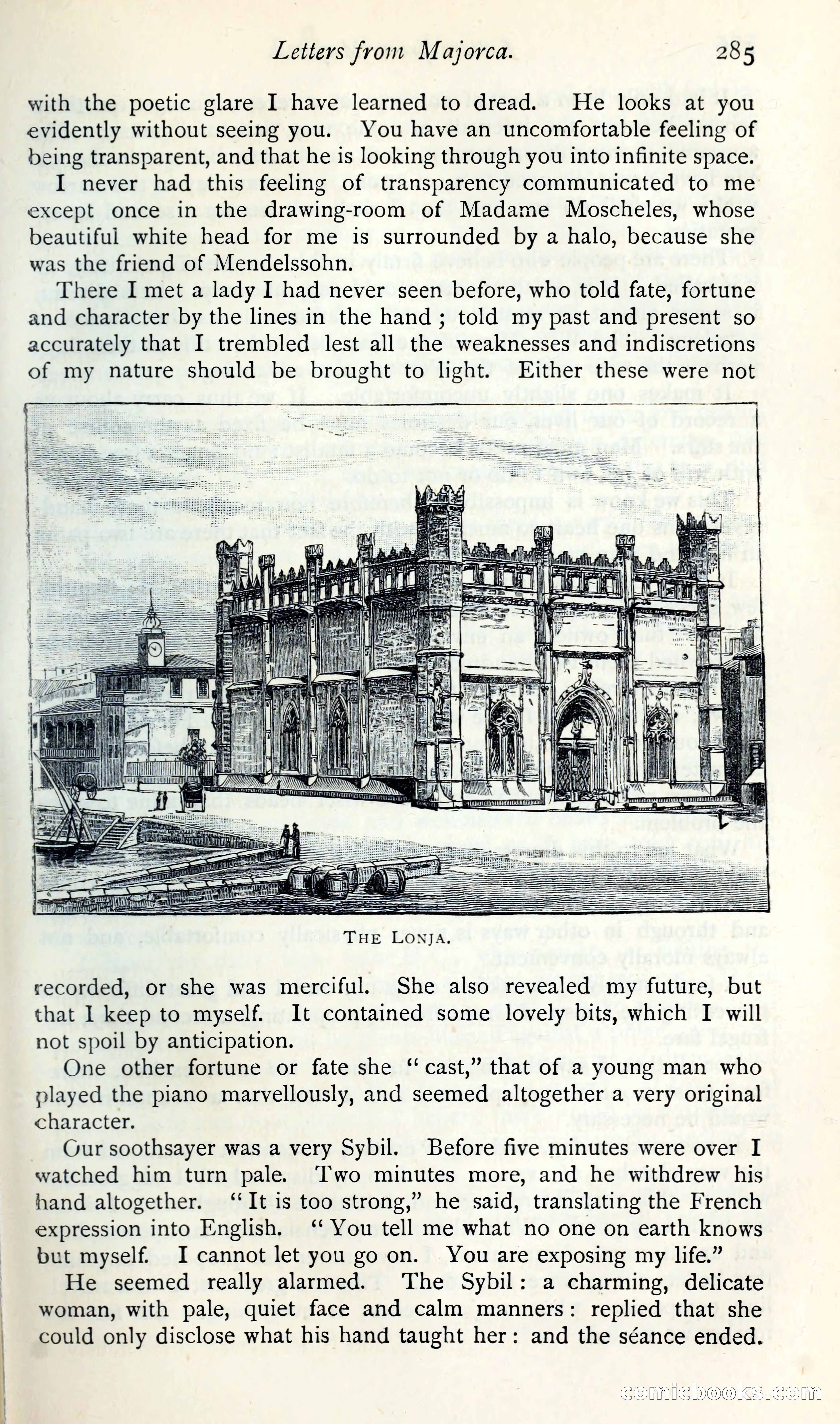 The Argosy — page 306 of 399