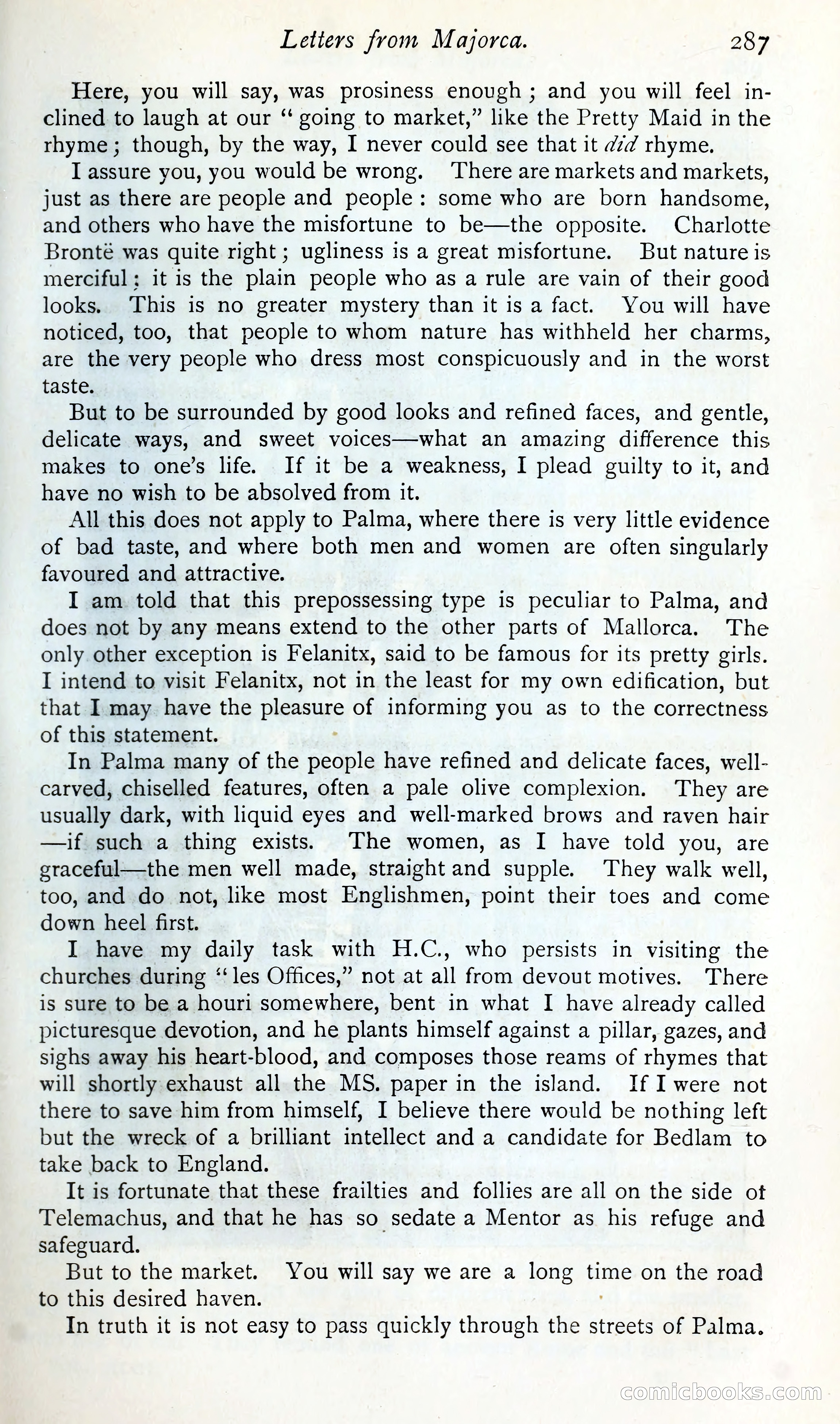 The Argosy — page 308 of 399