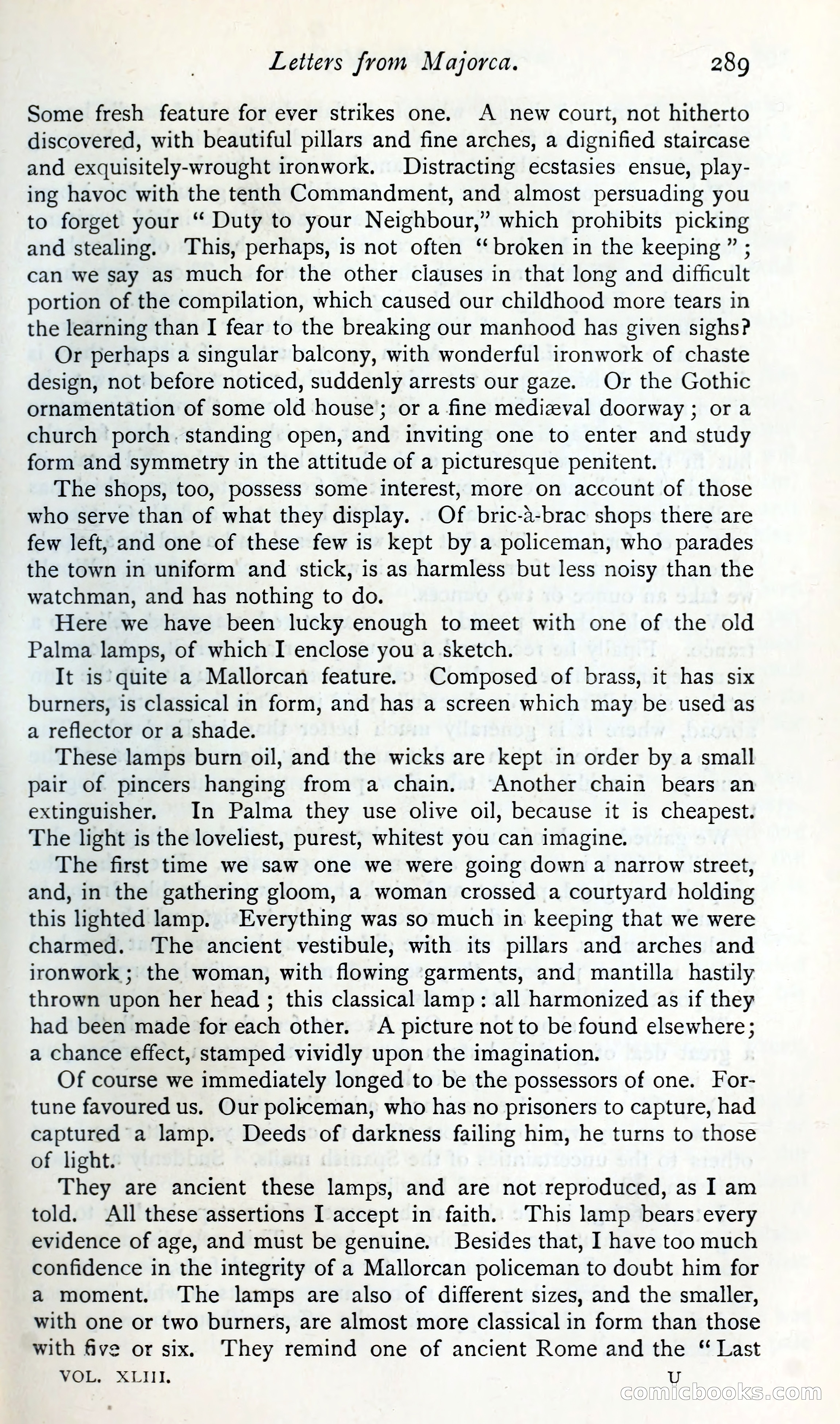 The Argosy — page 310 of 399