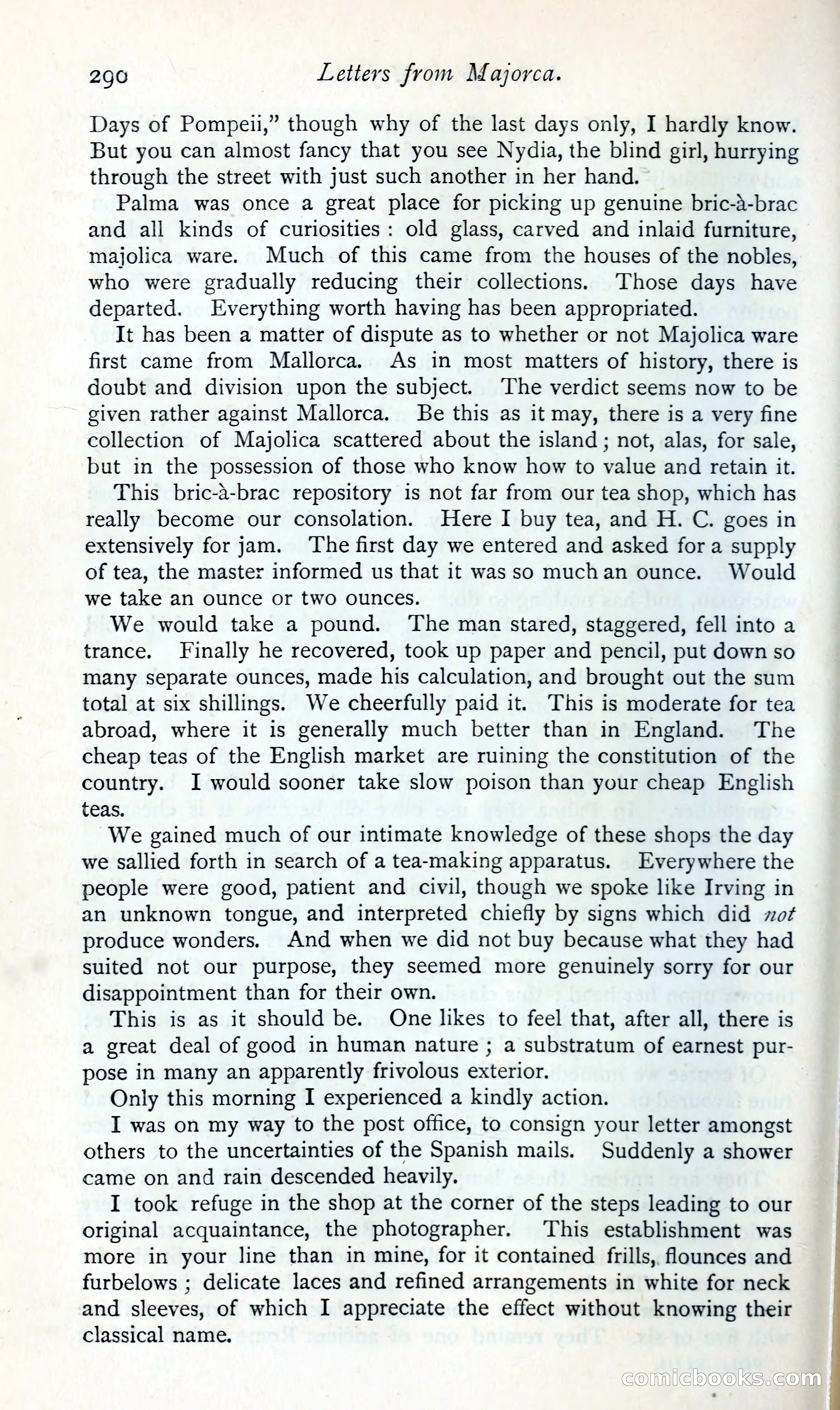 The Argosy — page 311 of 399