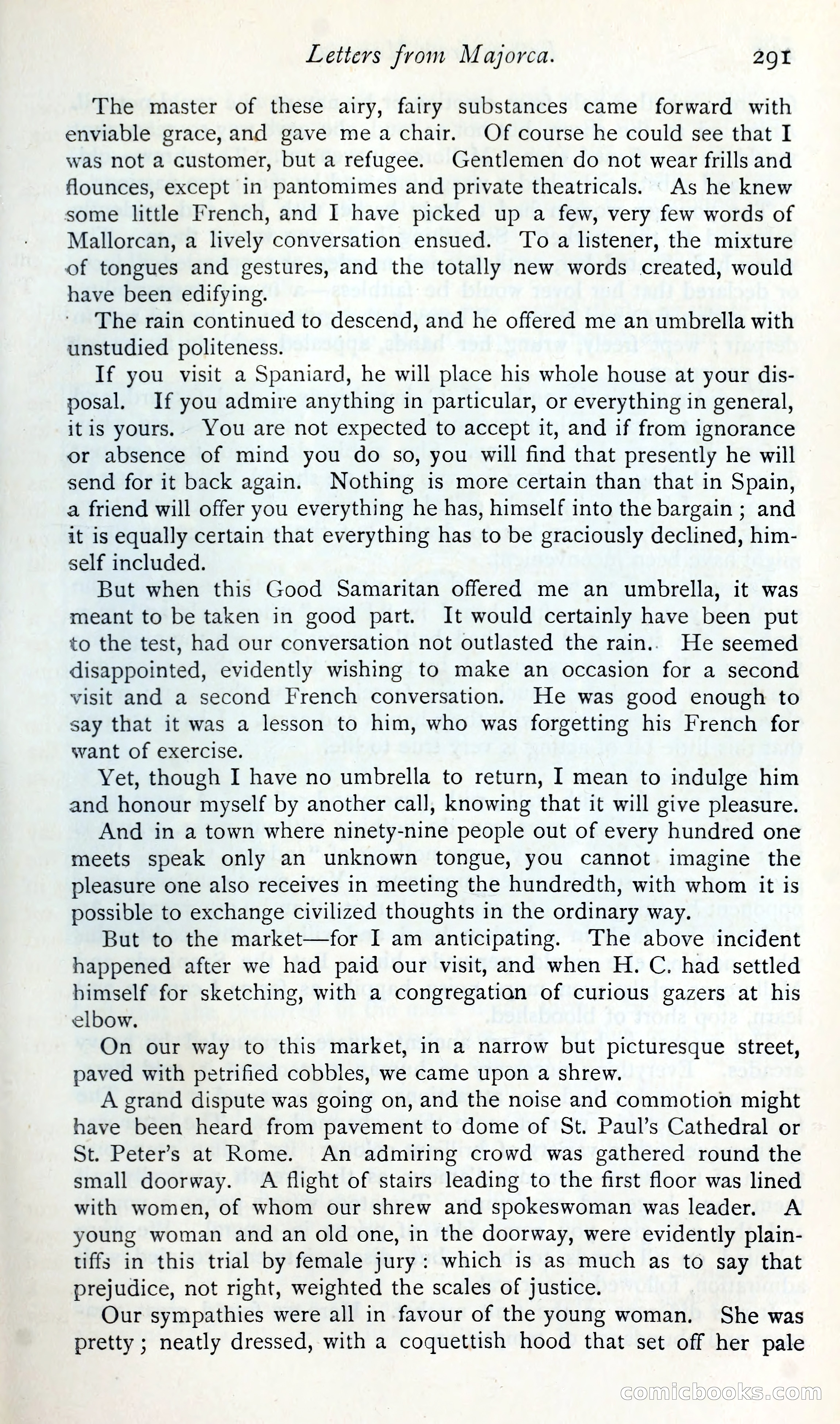 The Argosy — page 312 of 399