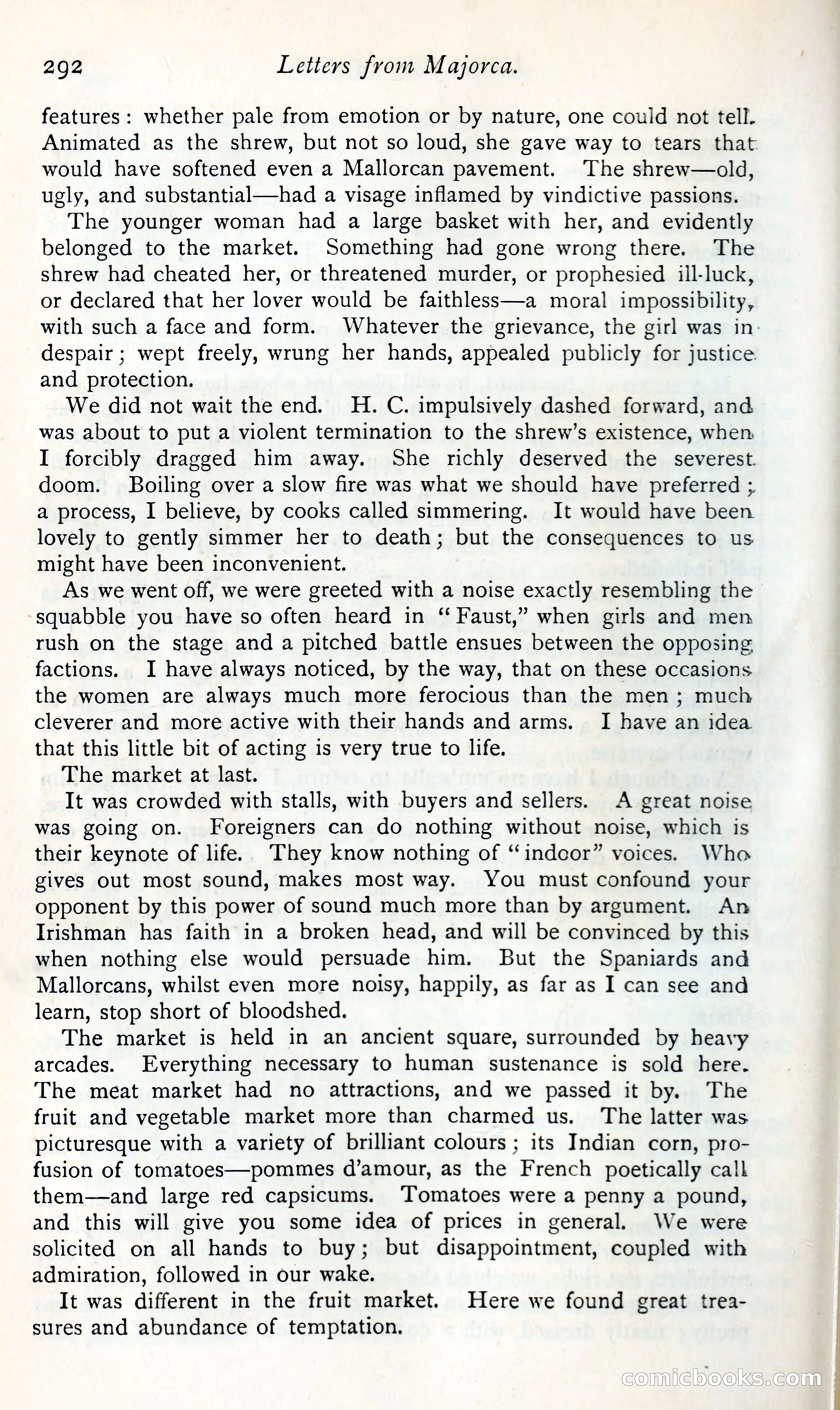 The Argosy — page 313 of 399