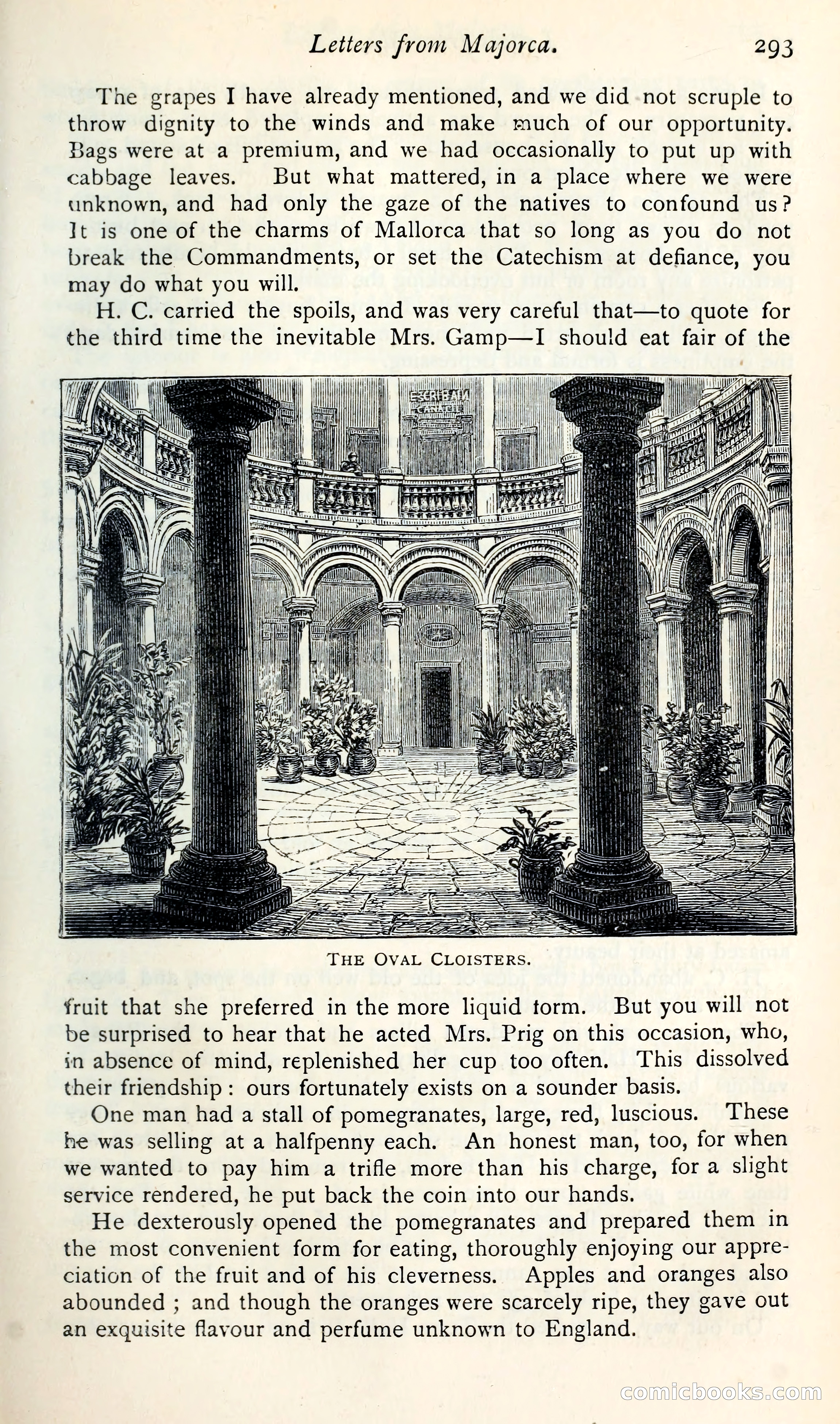 The Argosy — page 314 of 399