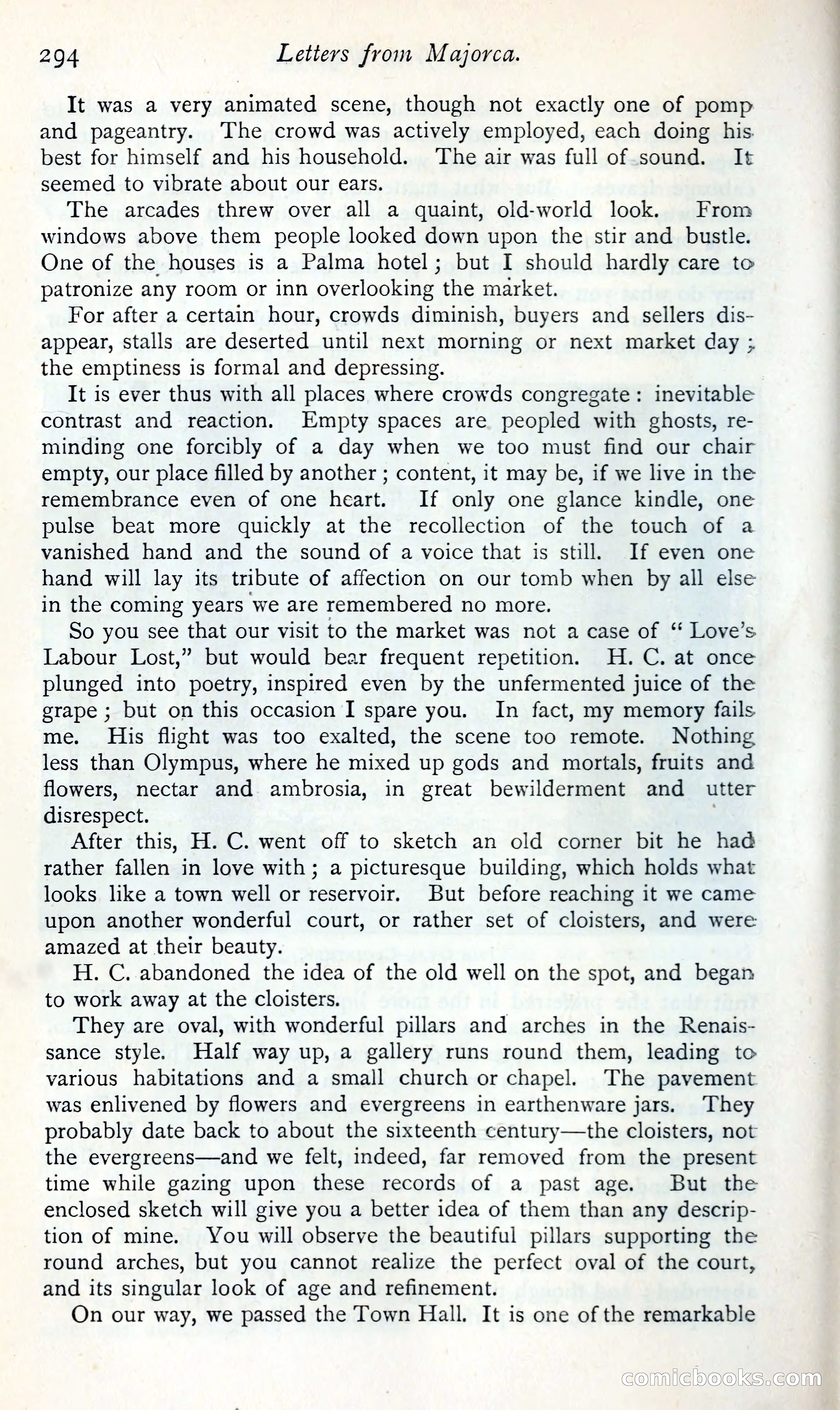 The Argosy — page 315 of 399