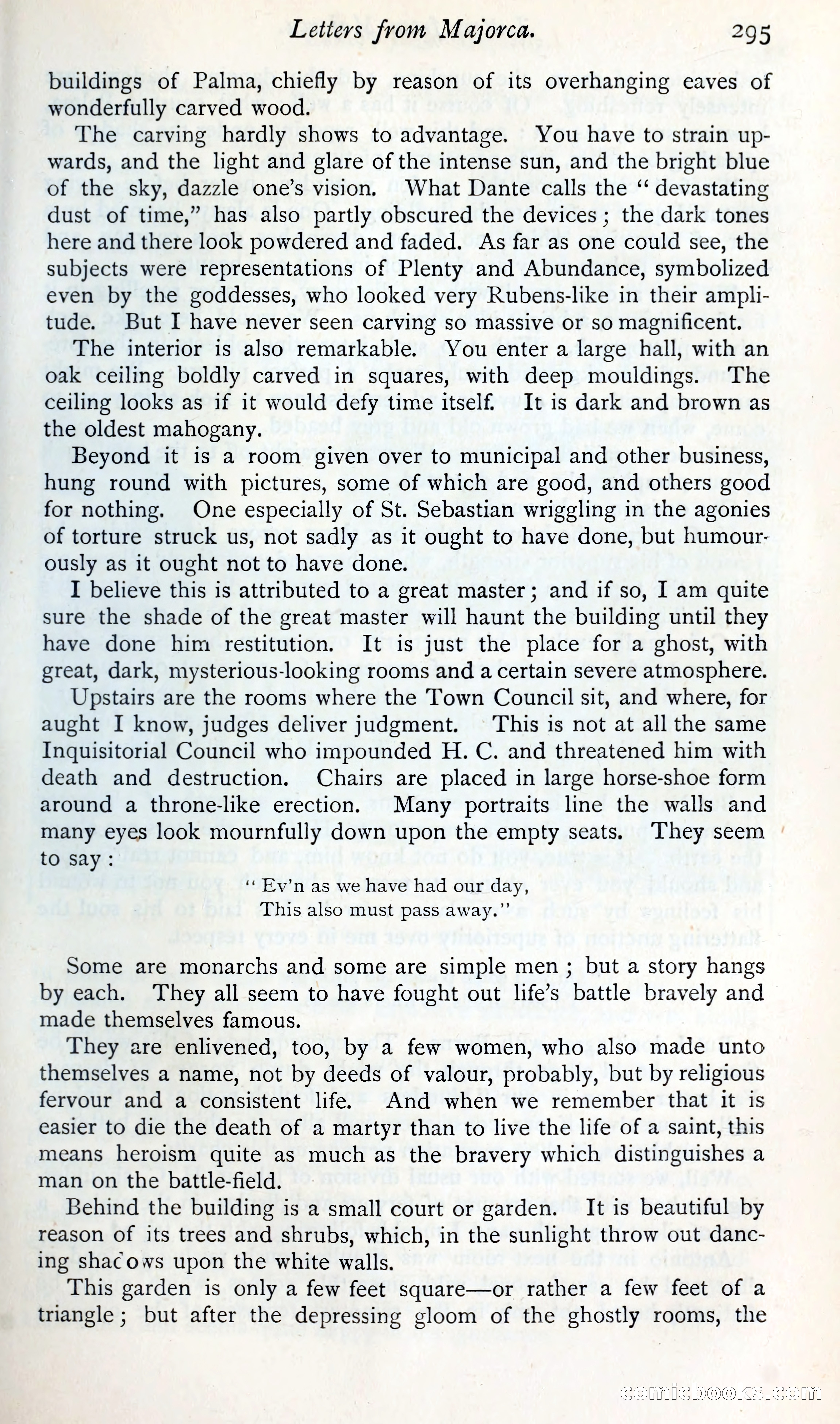 The Argosy — page 316 of 399