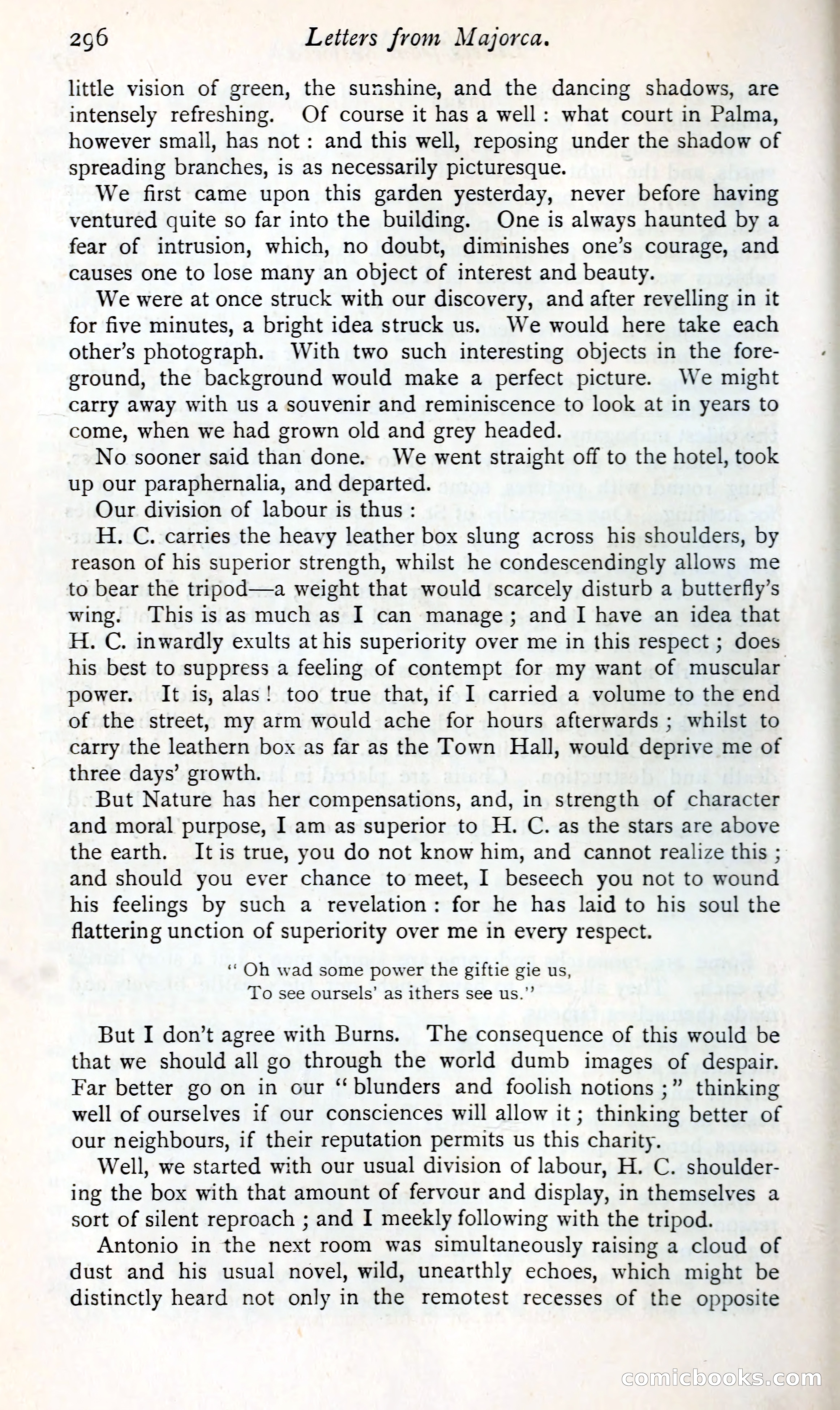The Argosy — page 317 of 399