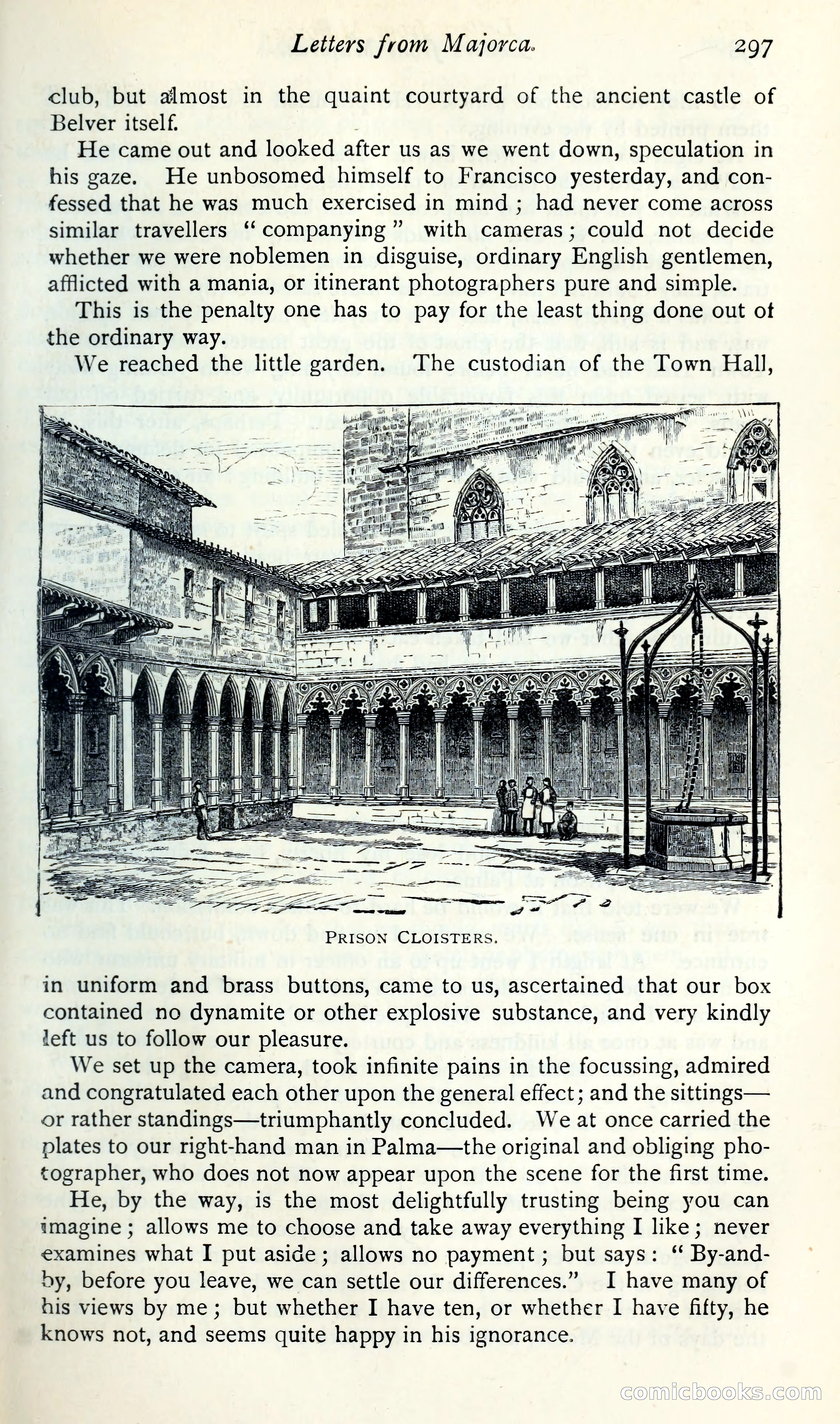 The Argosy — page 318 of 399