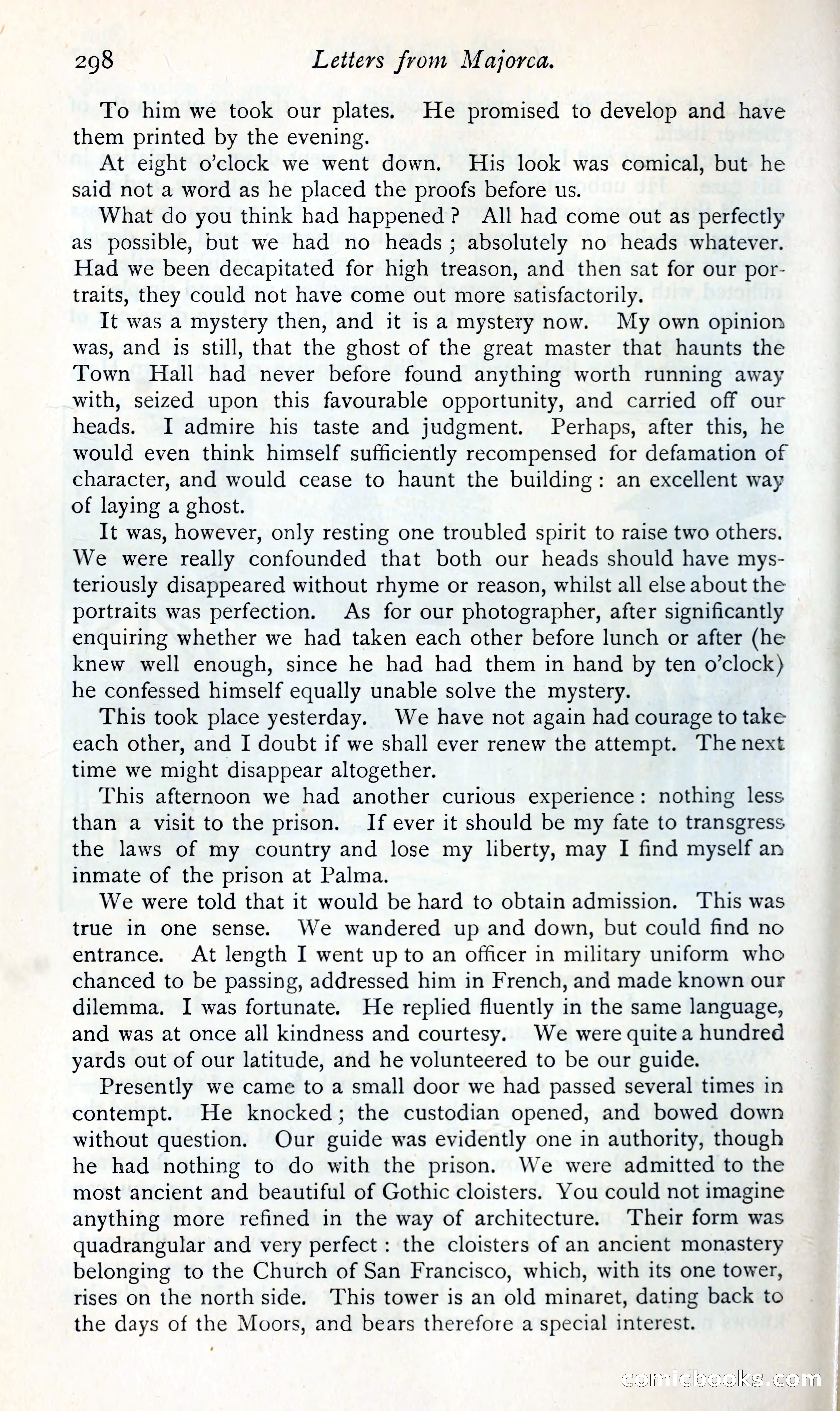 The Argosy — page 319 of 399