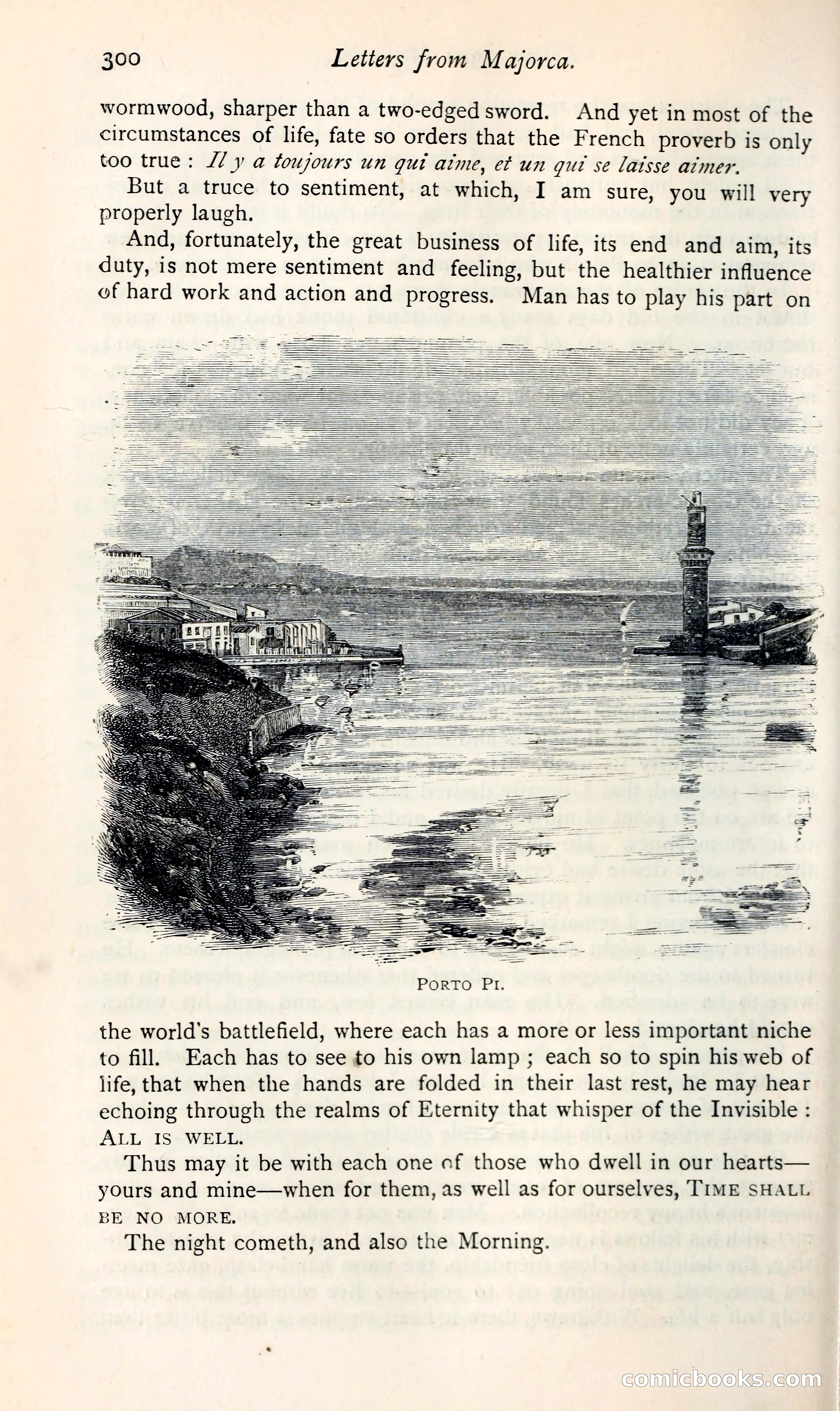 The Argosy — page 321 of 399